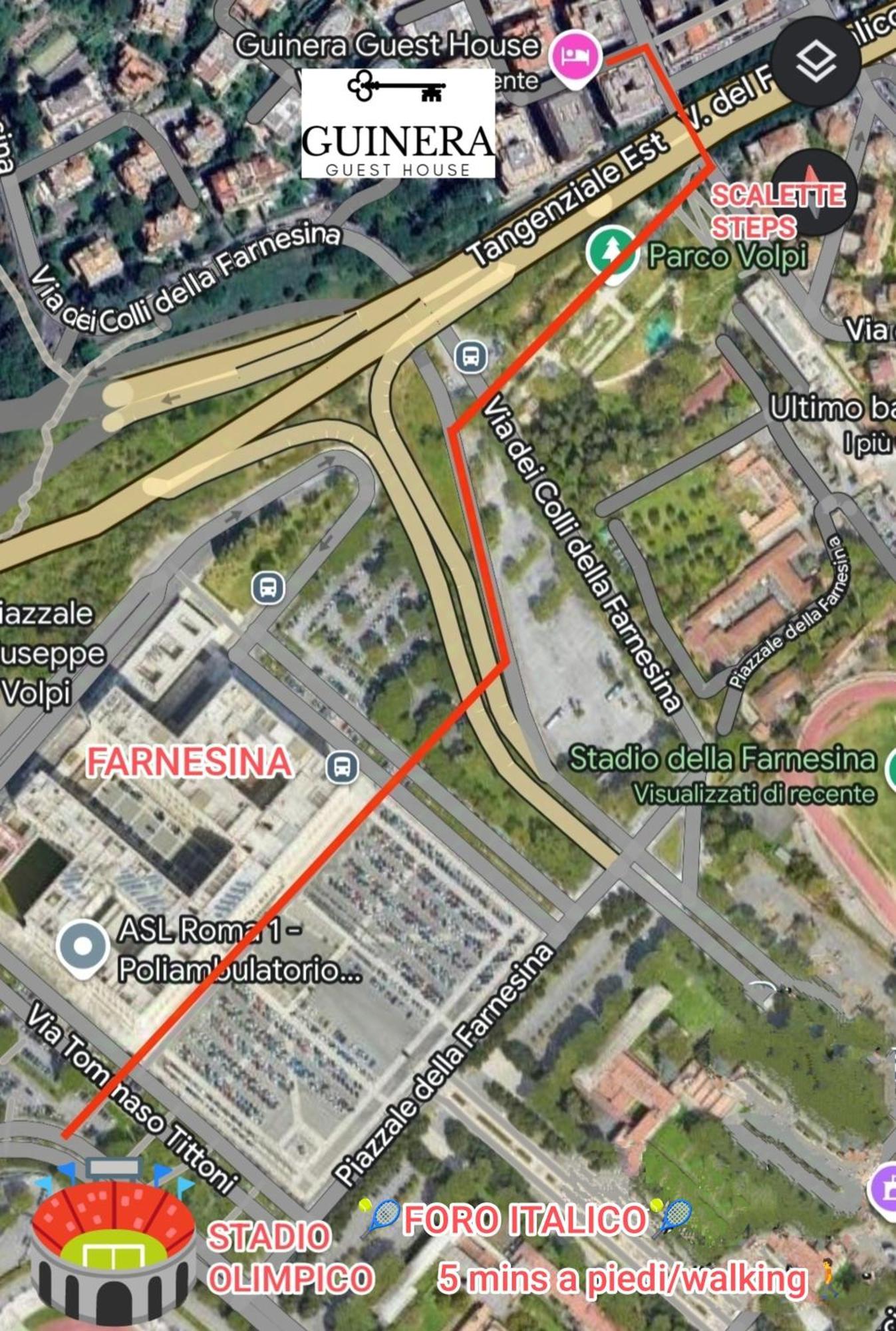 Apartamento Guinera