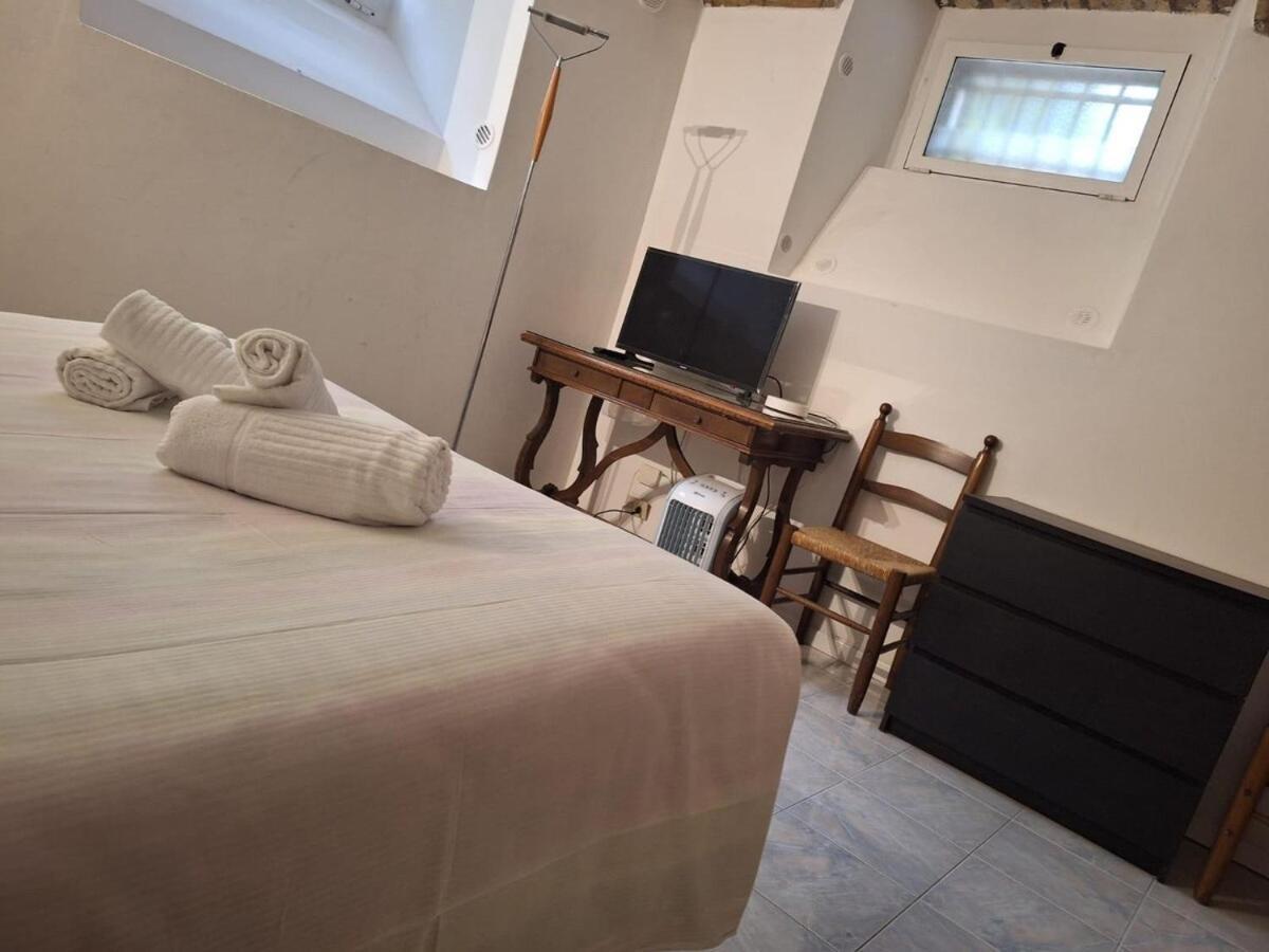 Treviso House Apartamento Roma