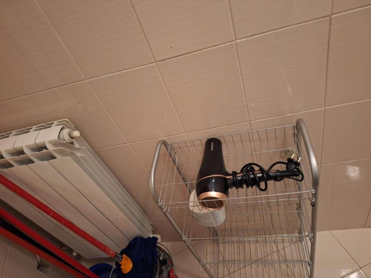 Treviso House Apartamento Roma