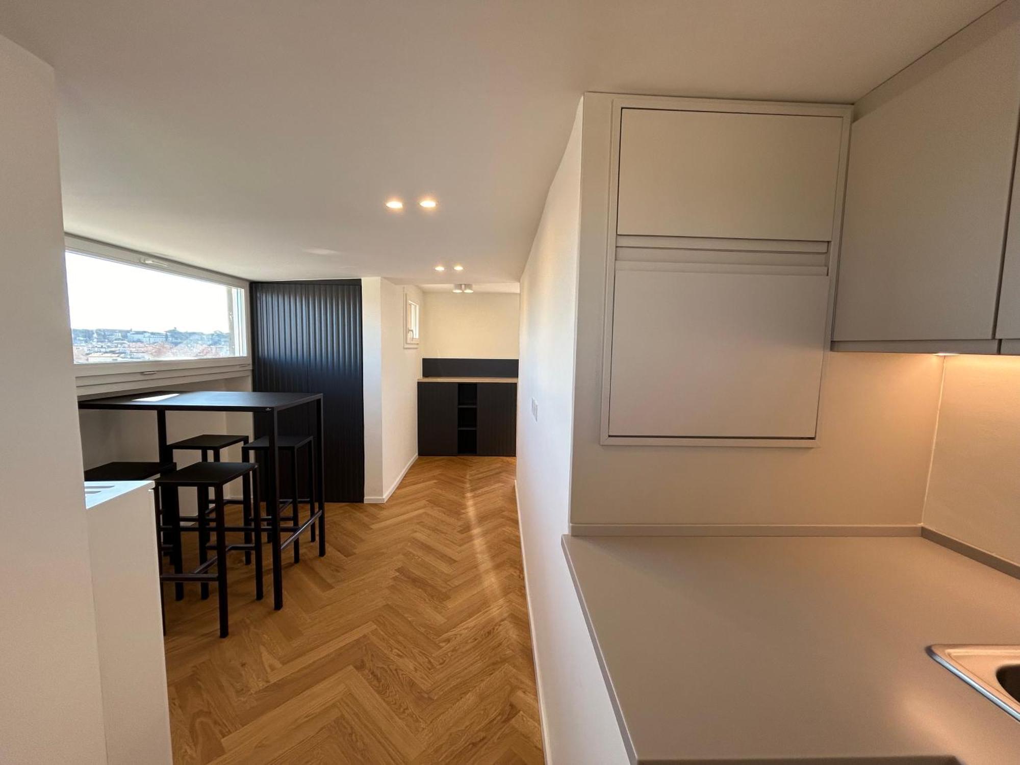 Appartamento Arenula16 Attico Con Terrazza Panoramica *