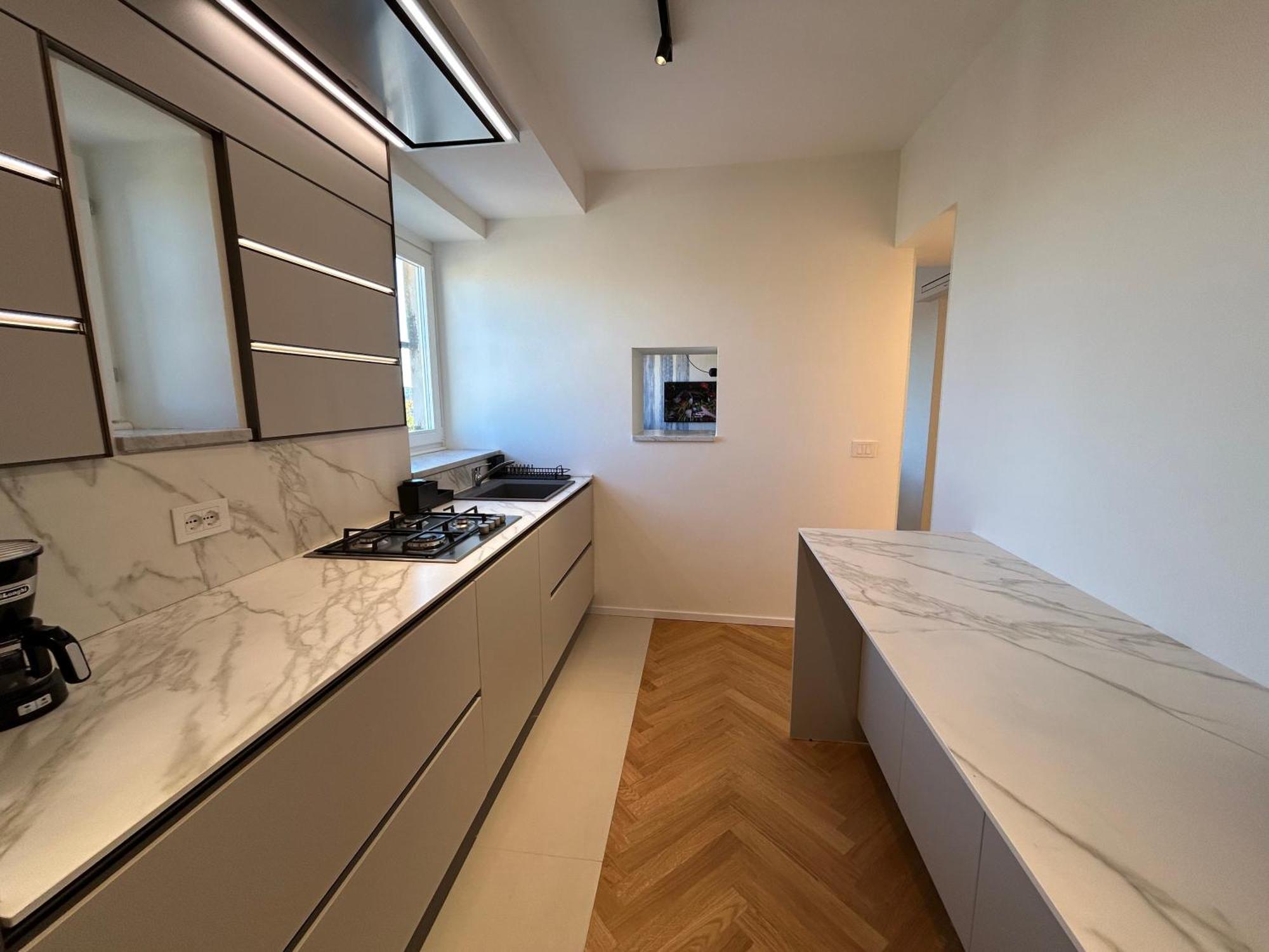 Appartamento Arenula16 Attico Con Terrazza Panoramica