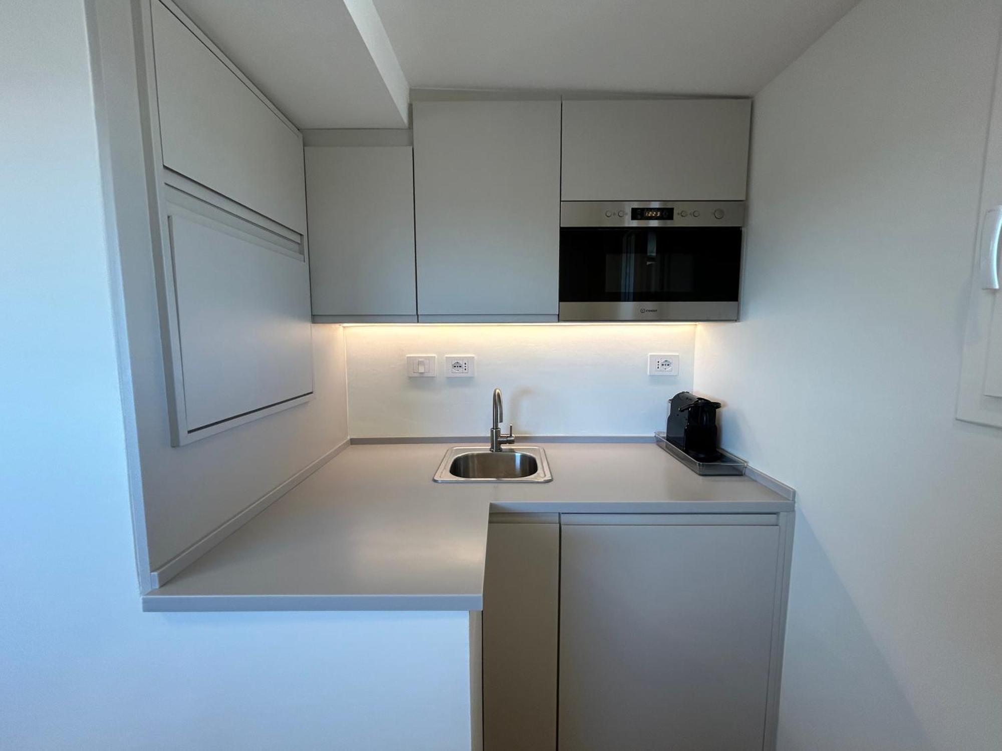 Arenula16 Attico Con Terrazza Panoramica Appartamento