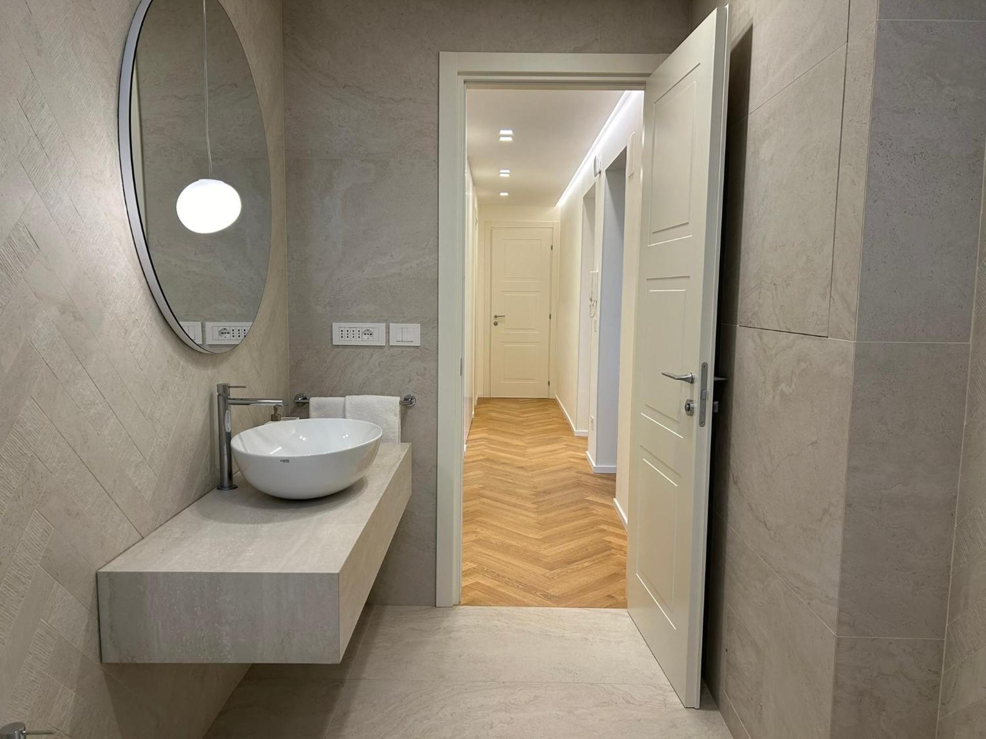 Appartamento Arenula16 Attico Con Terrazza Panoramica *