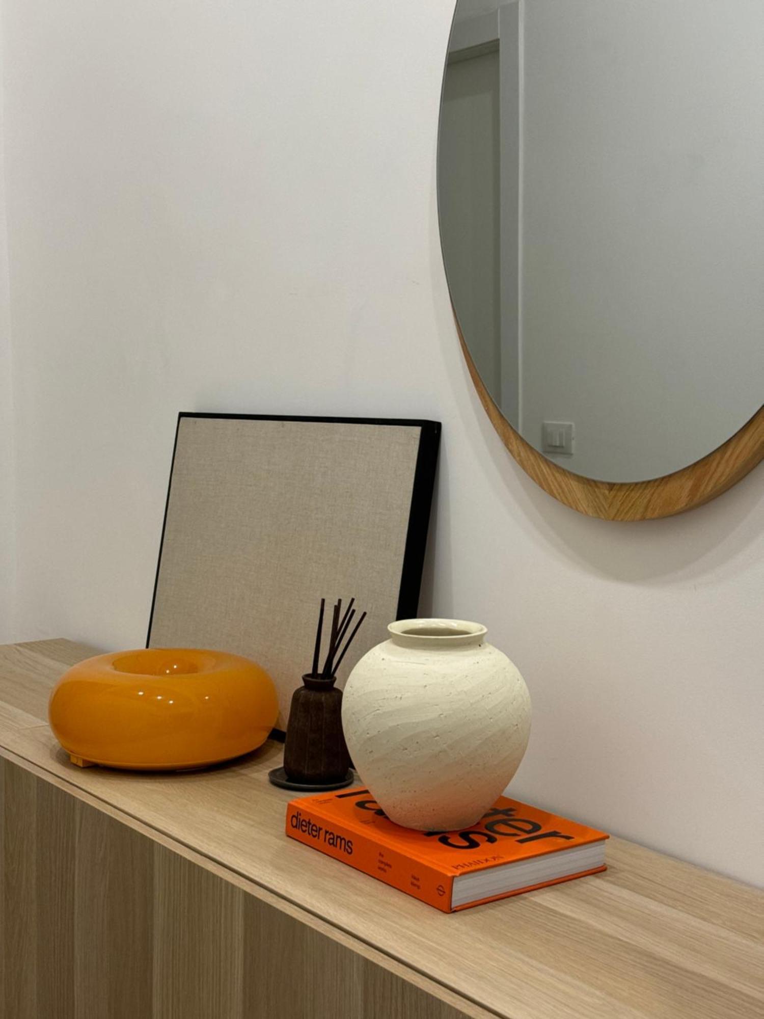 Flat 7 * Roma