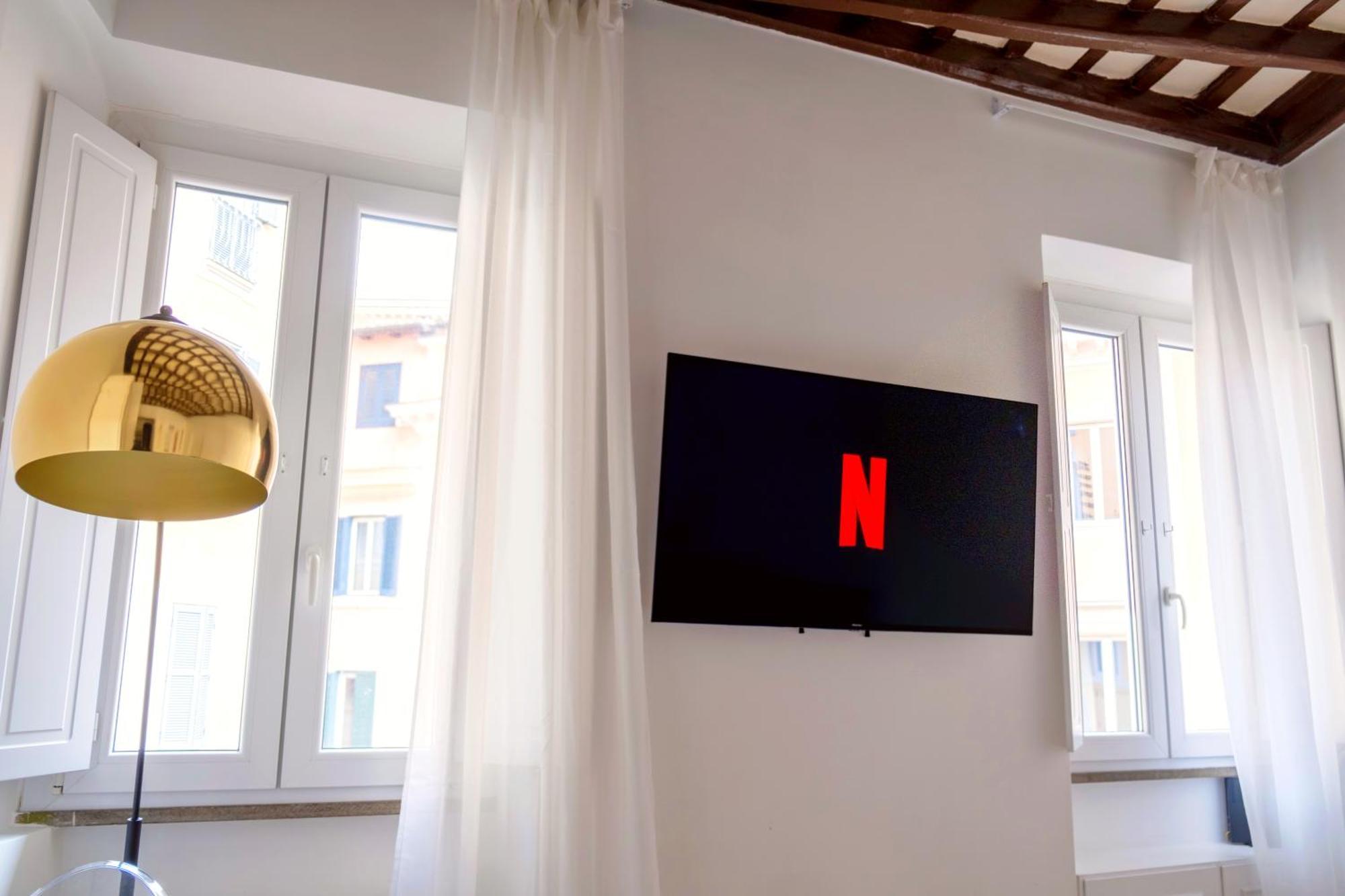 Appartamento Elegantis Trevi - Just 50m From Trevi Fountain *