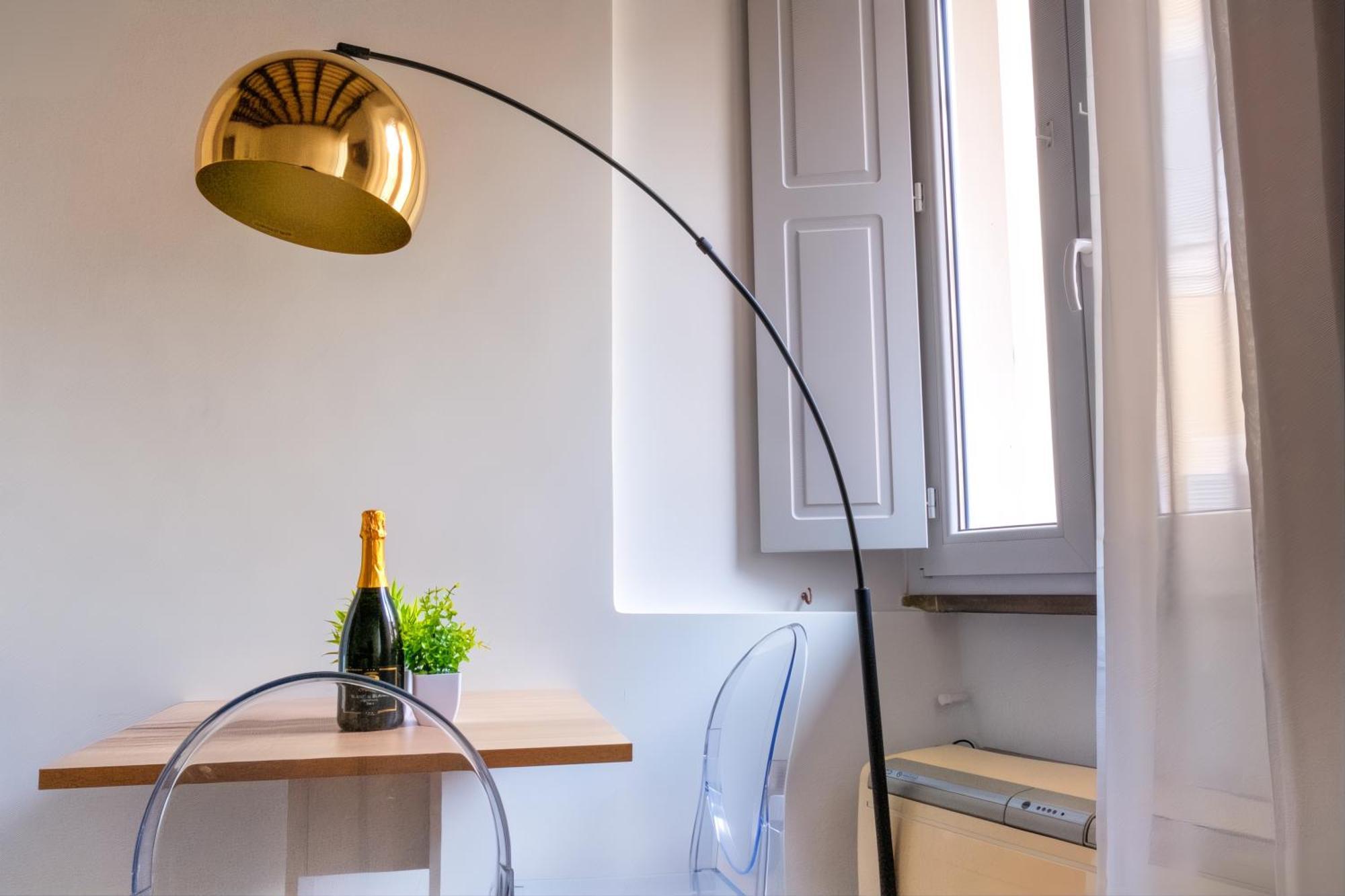 Elegantis Trevi - Just 50m From Trevi Fountain Appartamento Roma