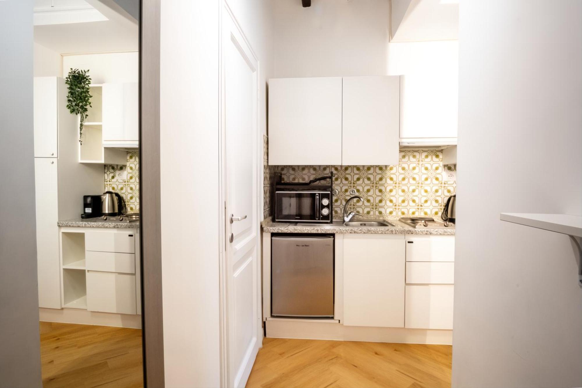 Elegantis Trevi - Just 50m From Trevi Fountain Appartamento *