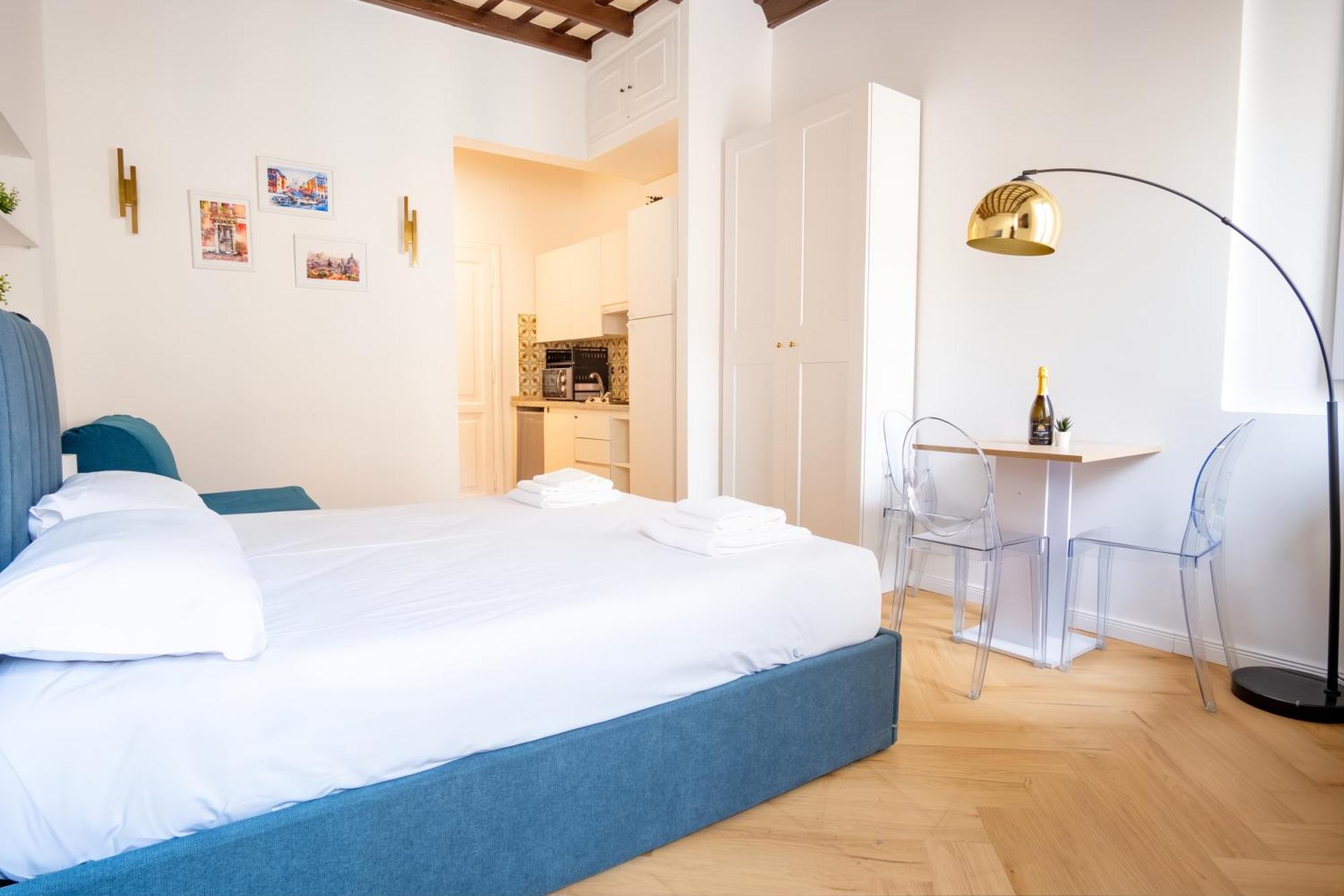 Elegantis Trevi - Just 50m From Trevi Fountain Appartamento Roma