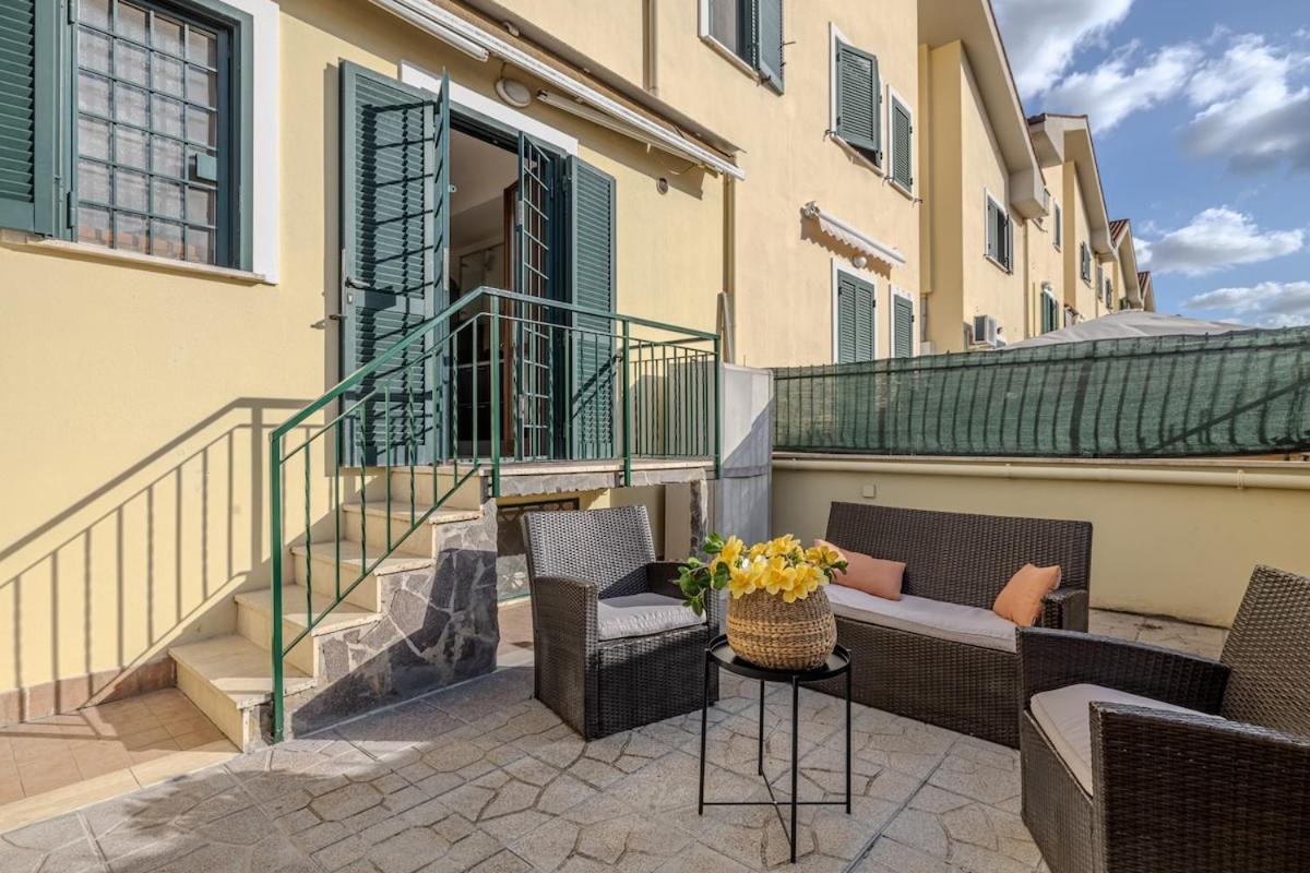 Astridshouse Roma