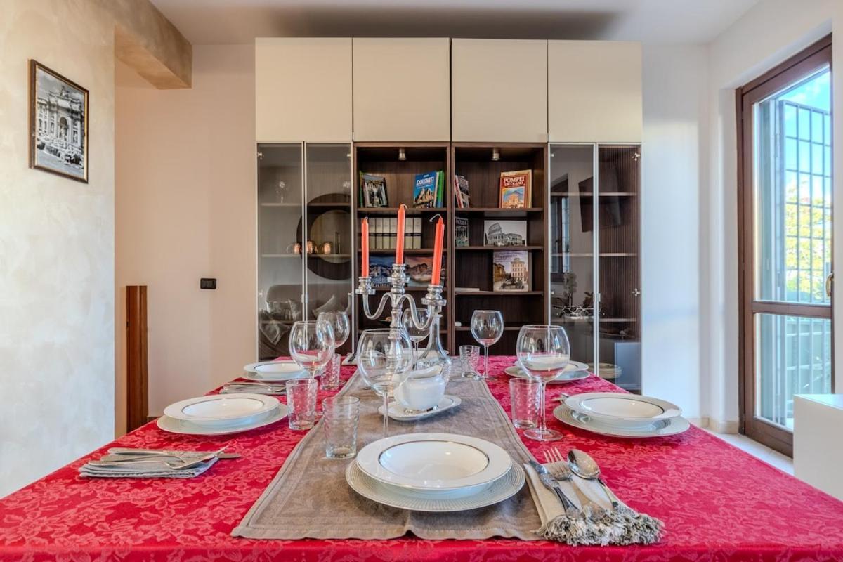 Astridshouse Apartamento