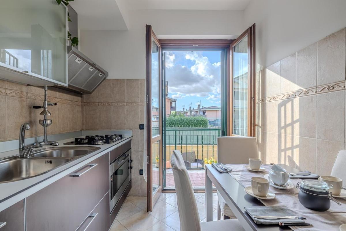 Astridshouse Roma