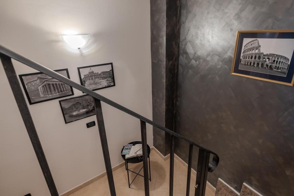 Astridshouse Apartamento Roma