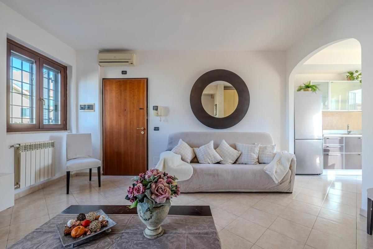 Astridshouse Apartamento Roma