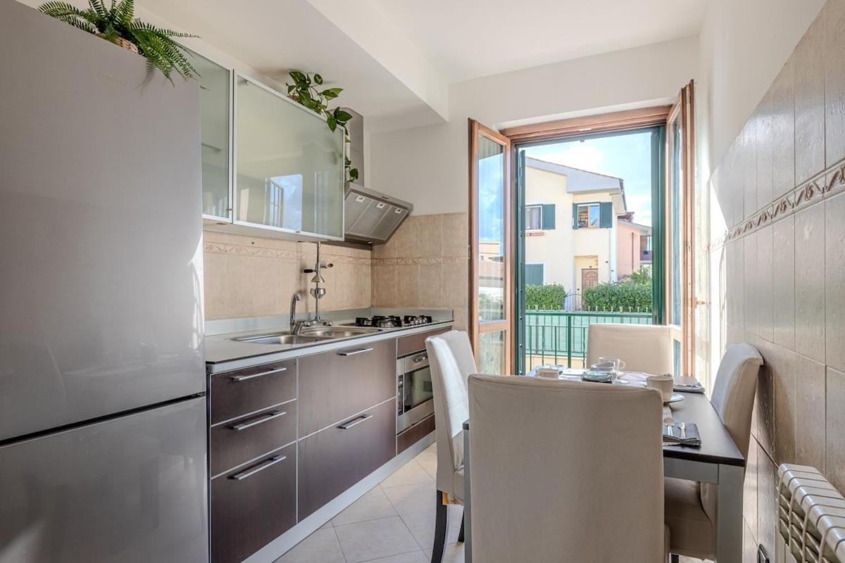 Apartamento Astridshouse Roma