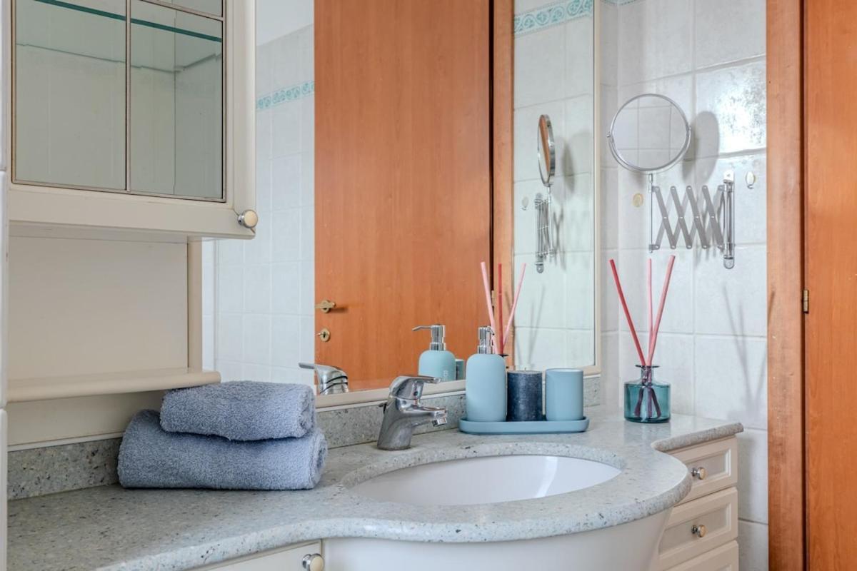 Apartamento Astridshouse Roma