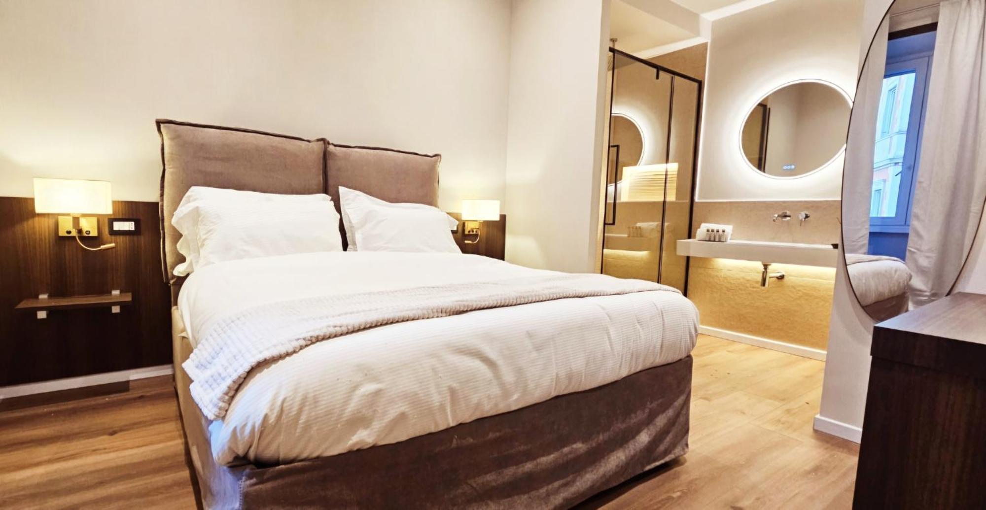 Stoa Boutique Hotel