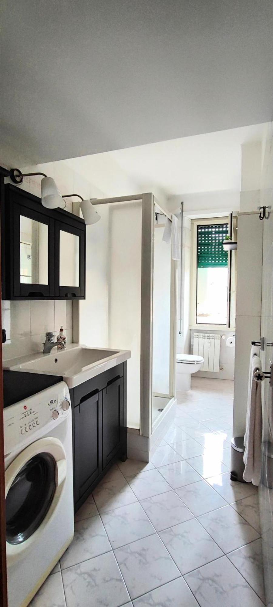 Casappia Appartamento Roma
