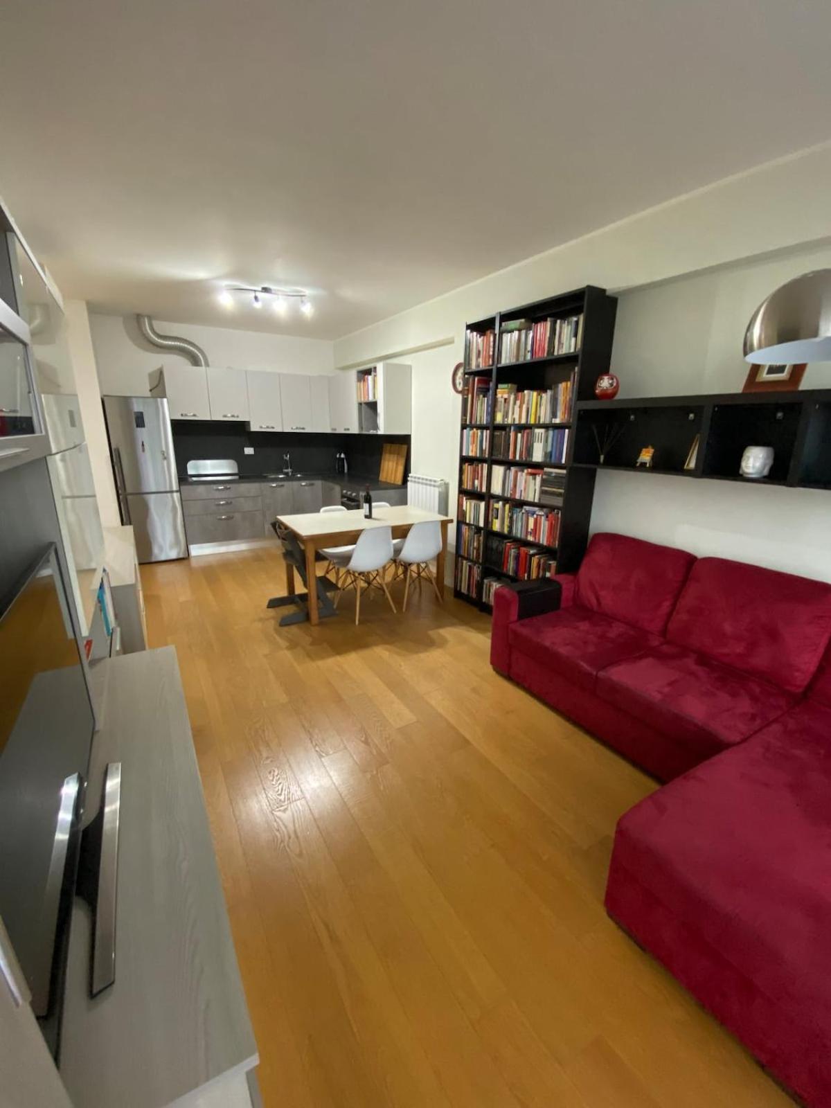 Appartamento Park Roma