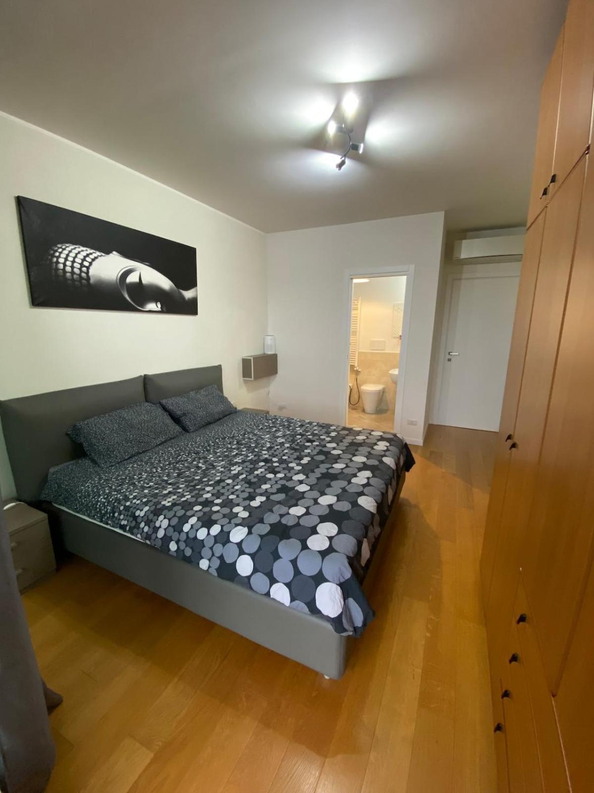 Appartamento Park *