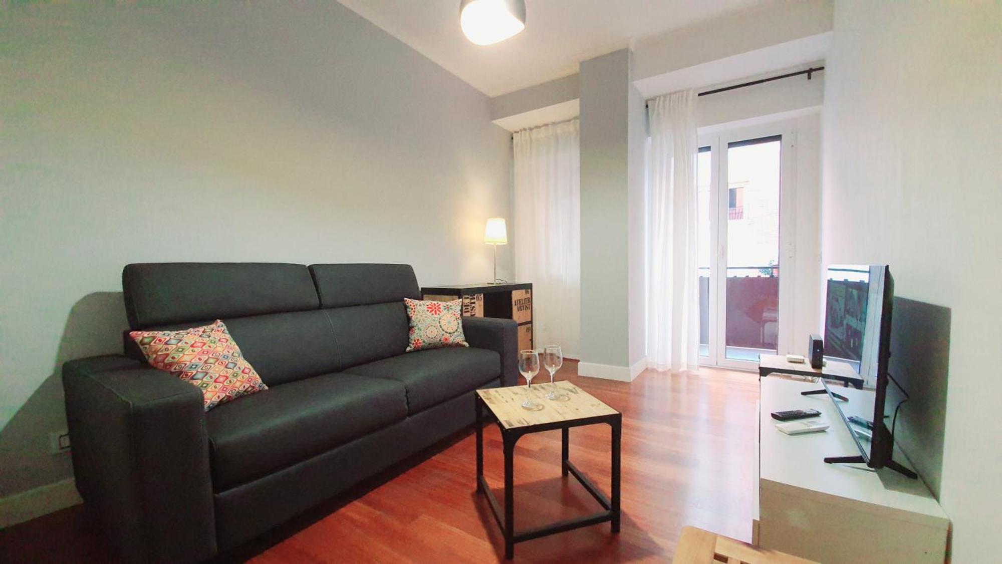 Apartment Balduina San Pietro Vatican Rom