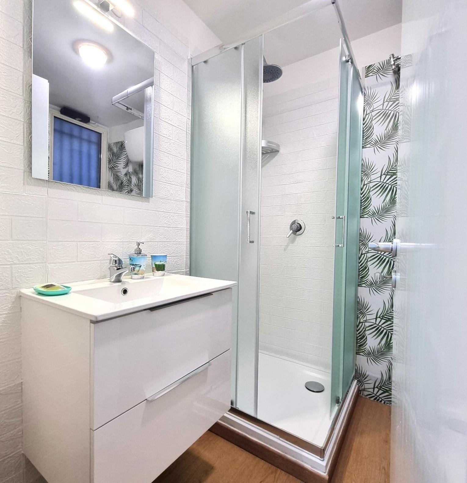 Apartamento Happy House Tiburtina