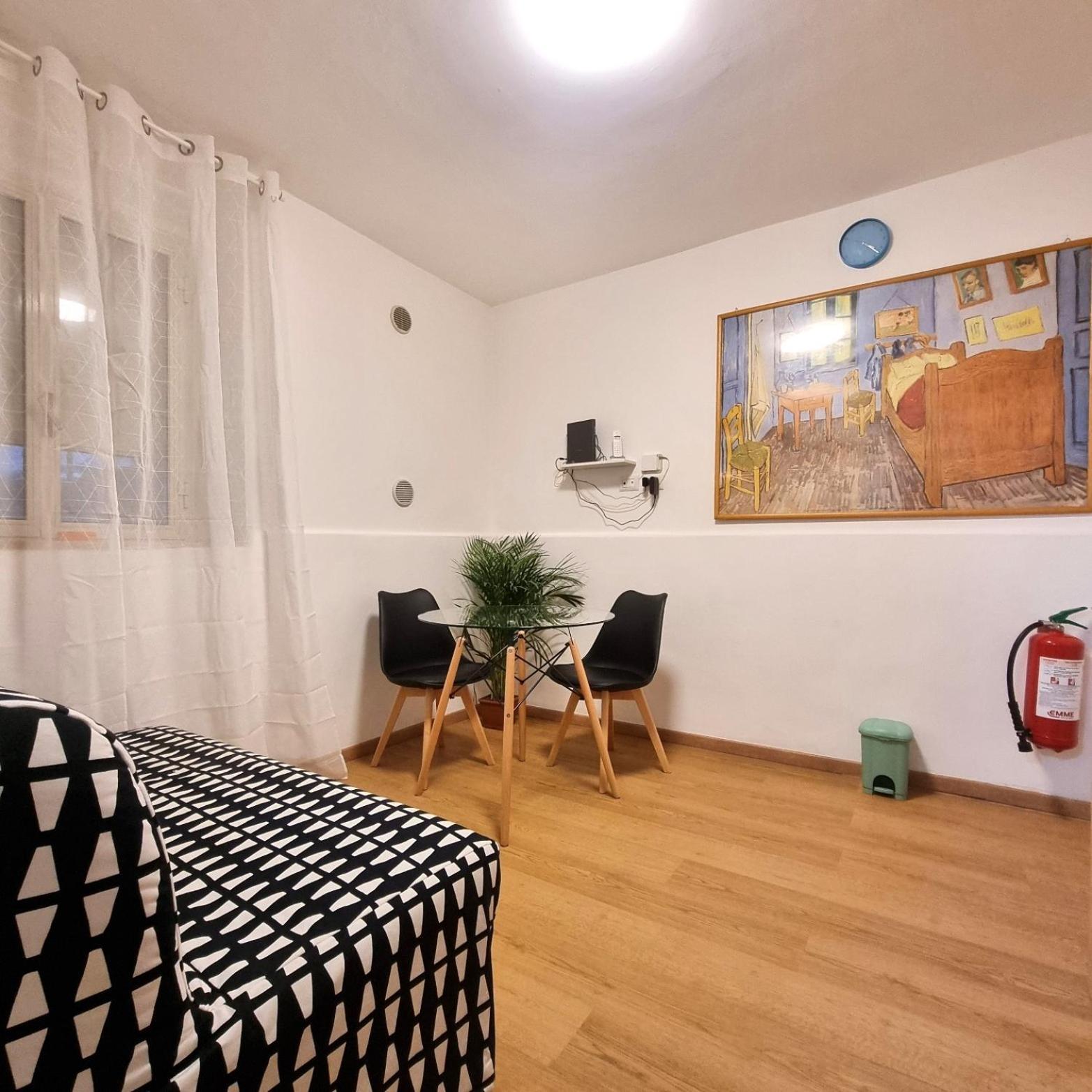 Happy House Tiburtina Apartamento *