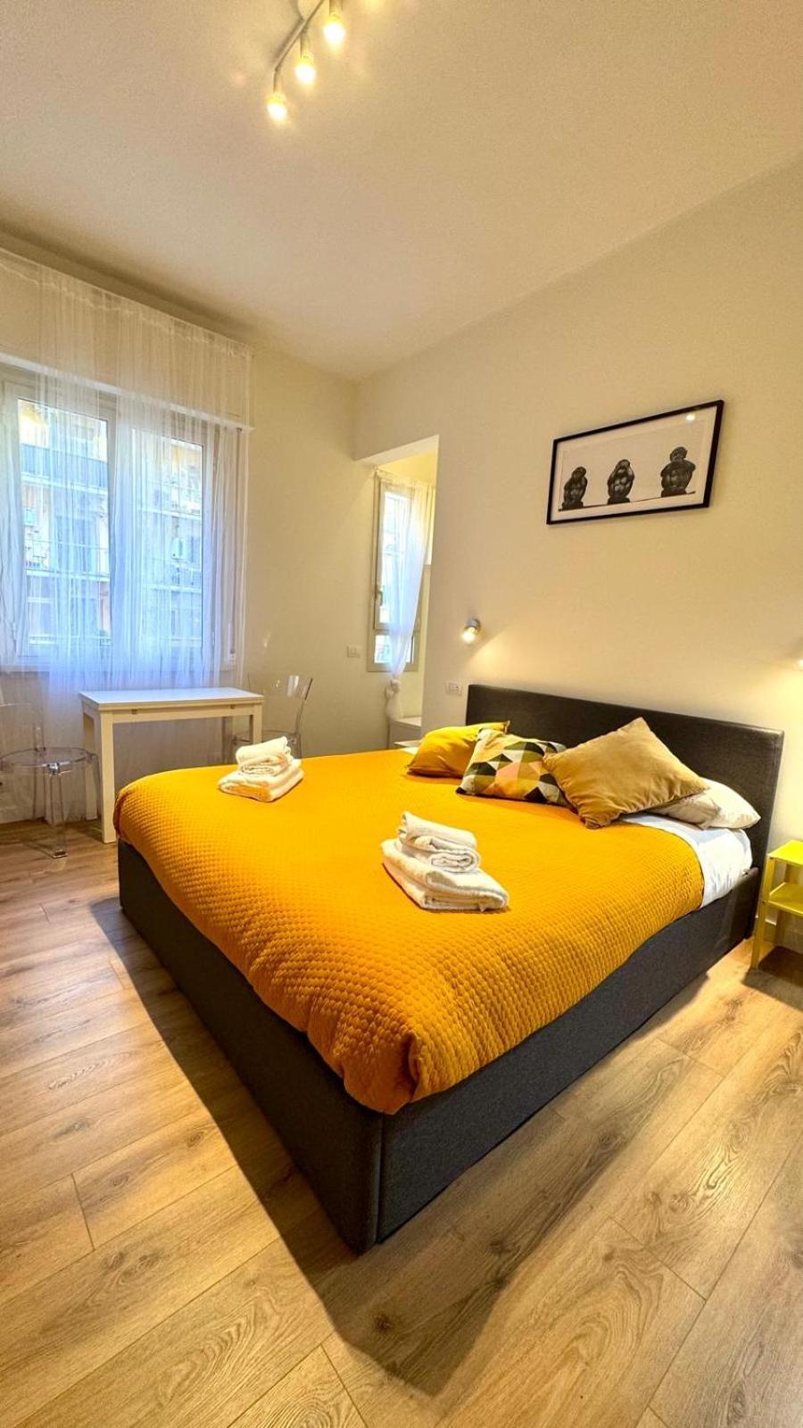 Matilda House San Paolo * Roma