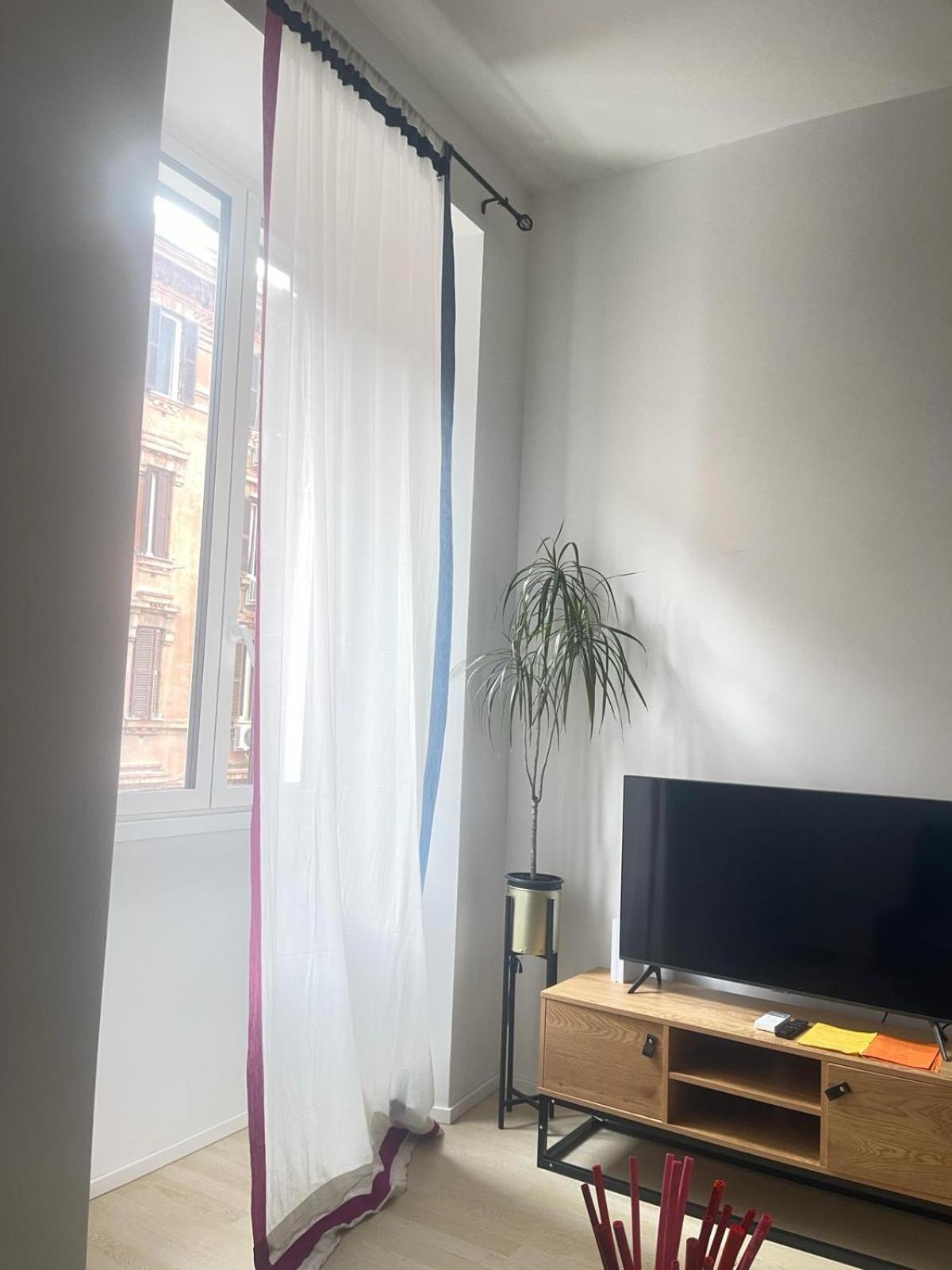 Appartamento Testaccio Sul Tevere Romantic Historical Close Fao Roma