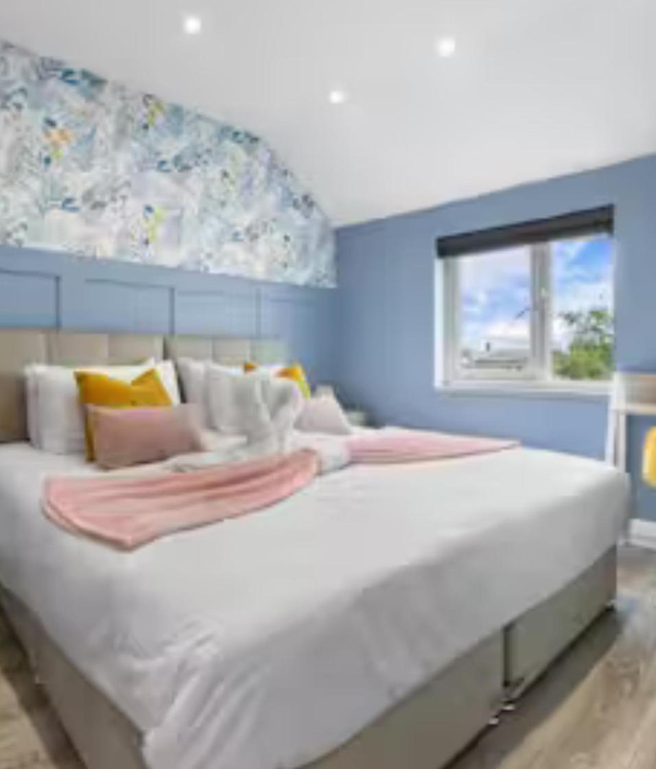 Biancaneve Apartamento