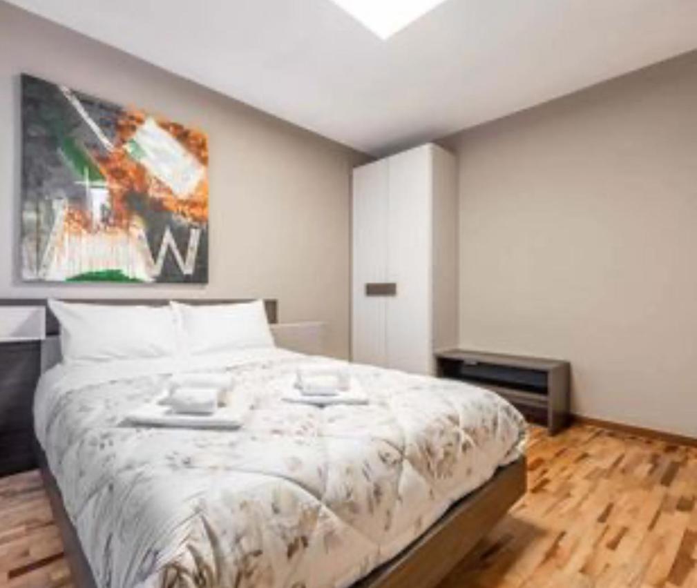 Apartamento Biancaneve *