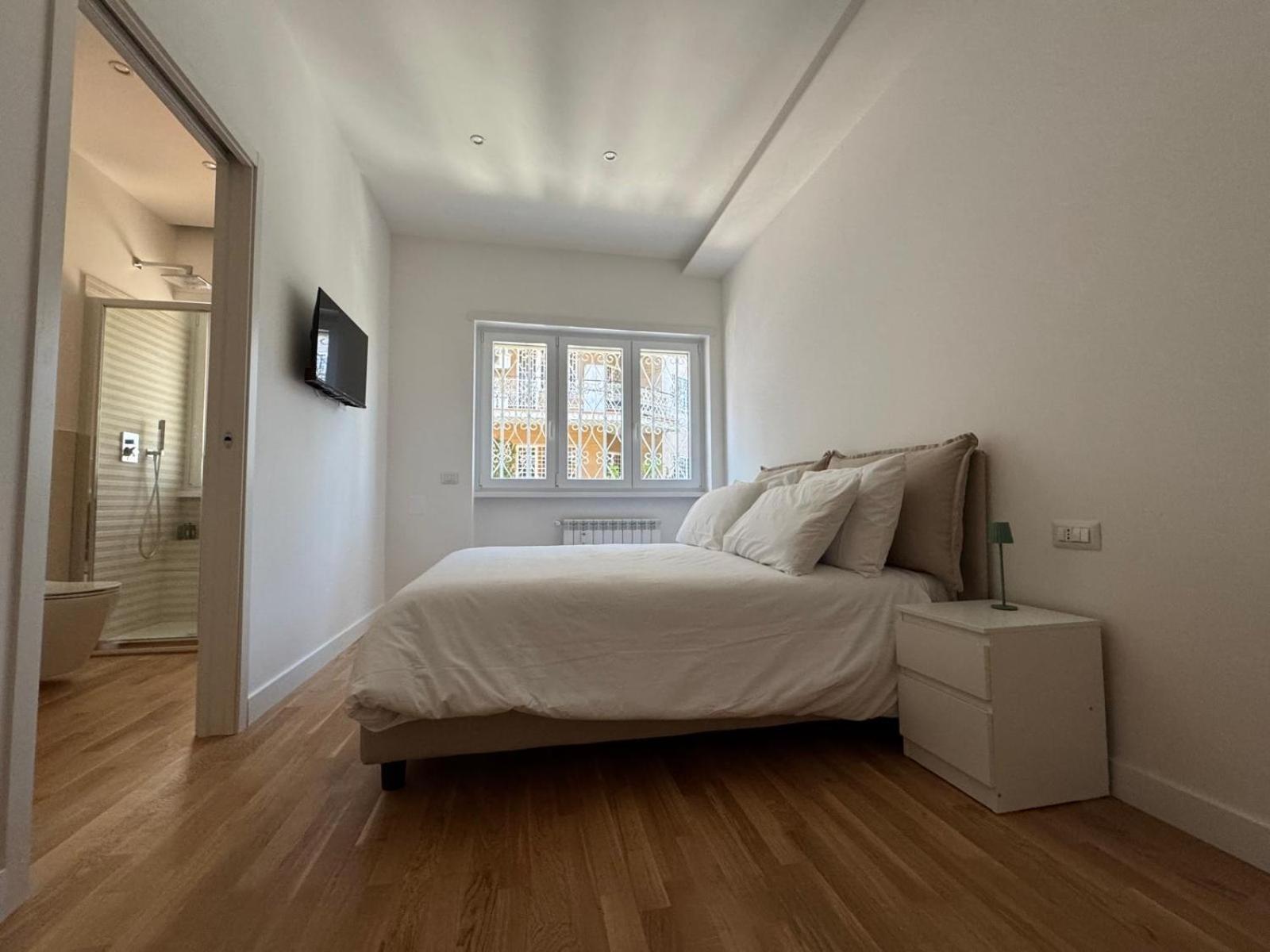 Casa Tommy Roma
