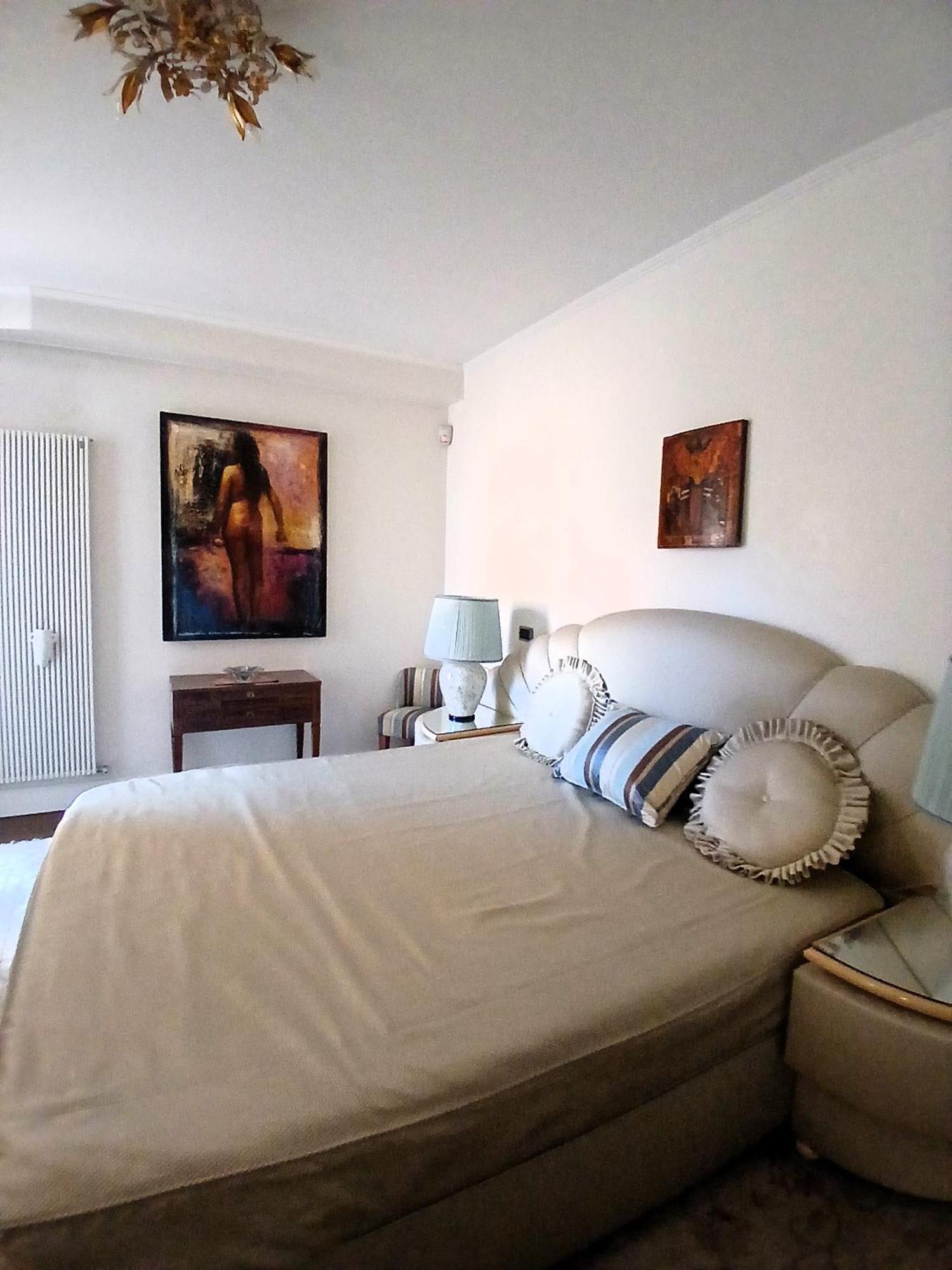 Realty Company Piazza Venezia Appartamento *