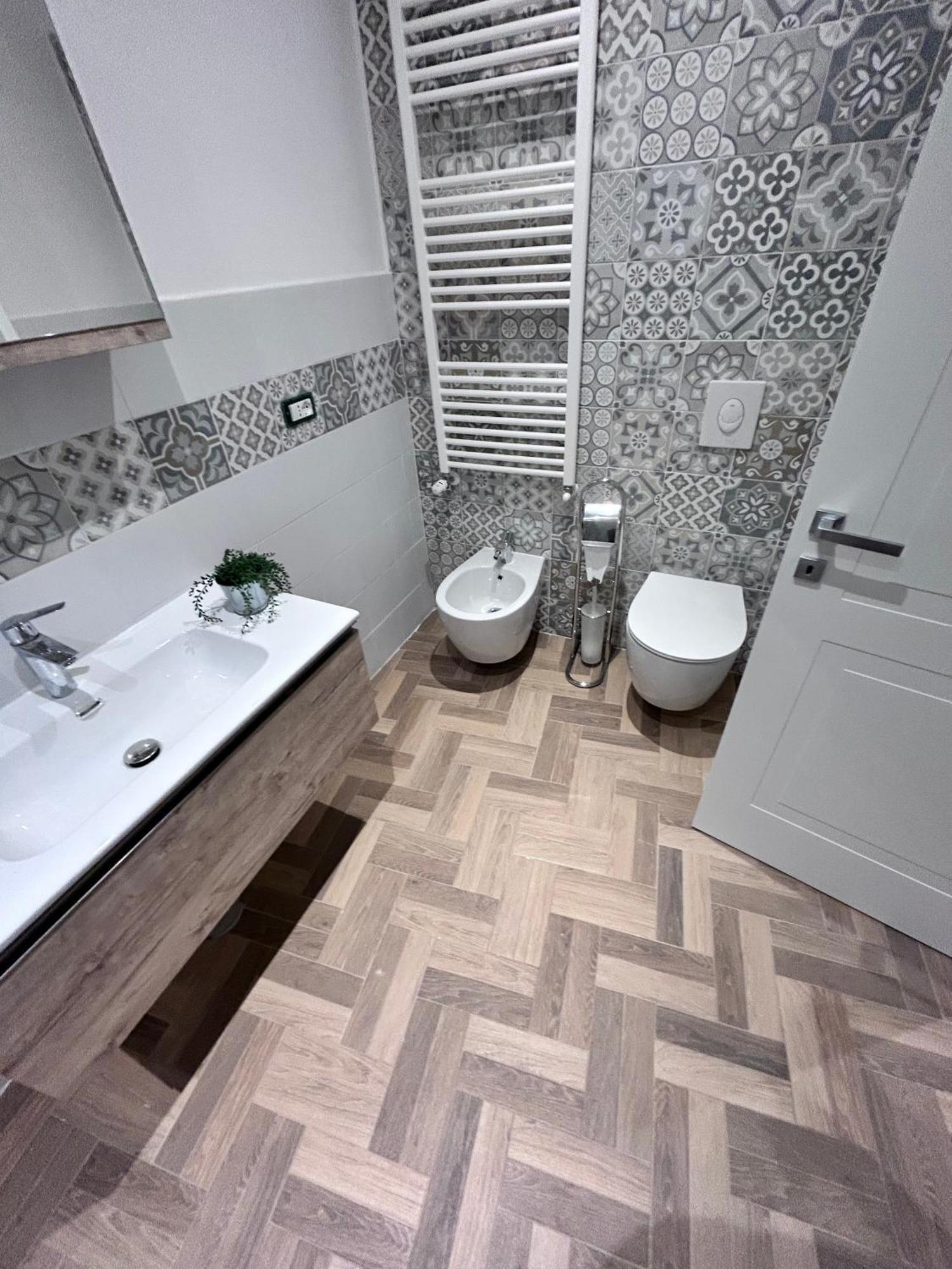 Realty Company Piazza Venezia Appartamento *