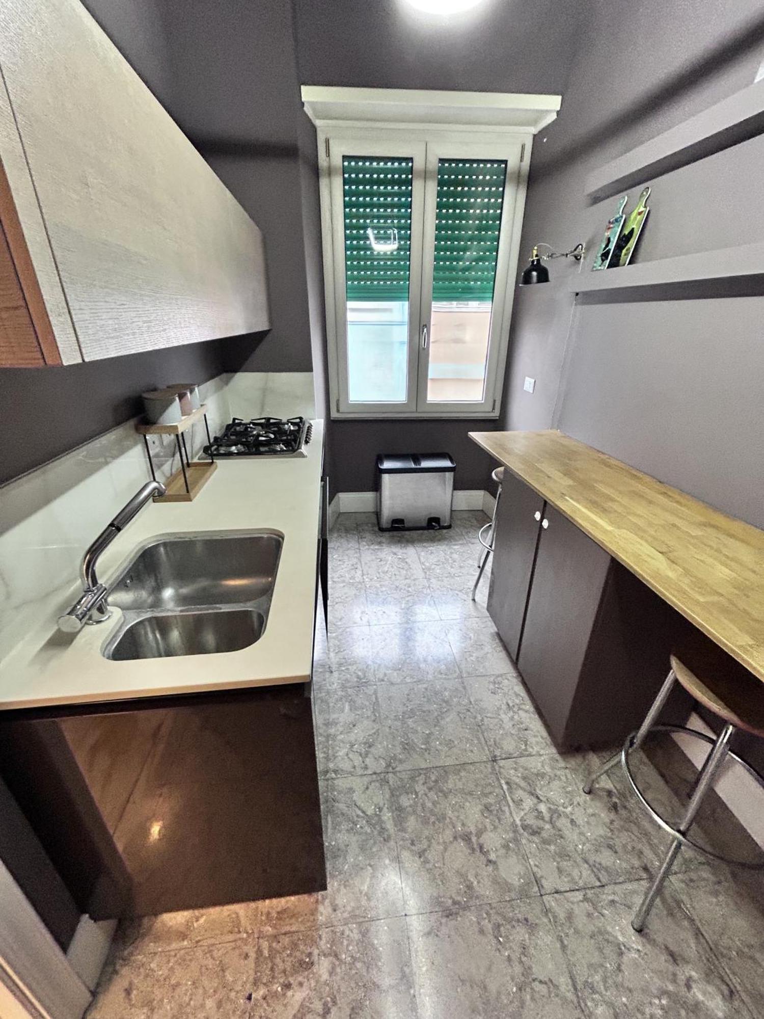 Appartamento Realty Company Piazza Venezia Roma