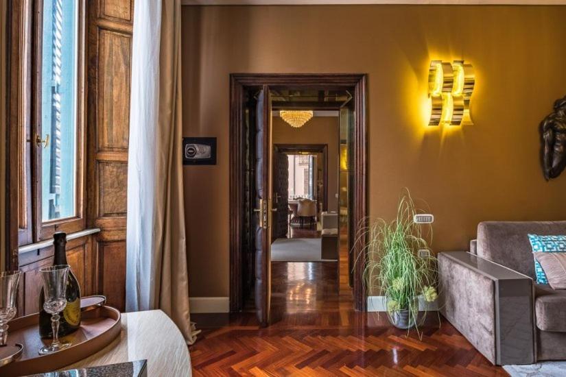 Gjestgiverier The At The Spanish Steps Luxury Collection - The Club Condotti 91 Roma
