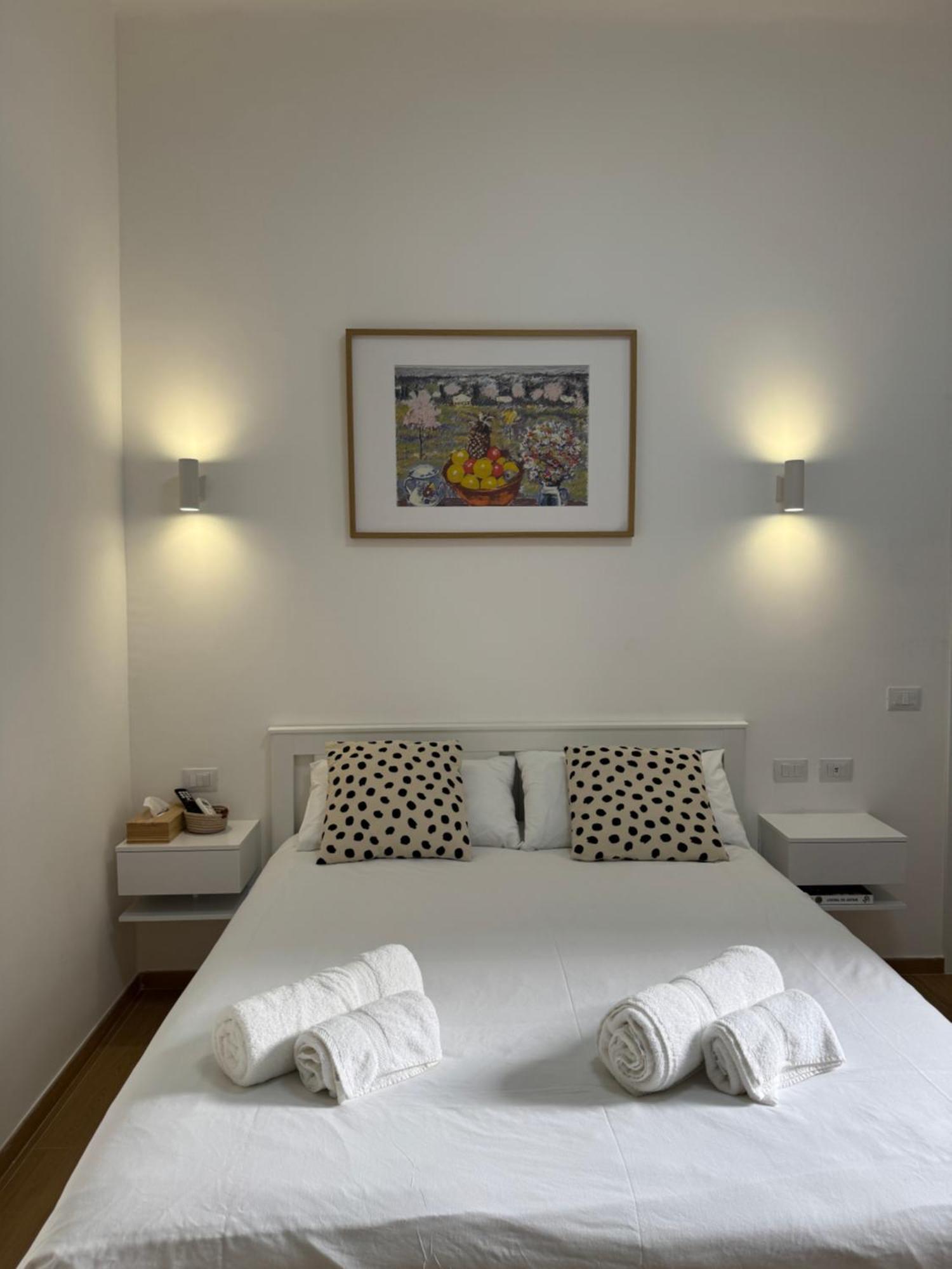 Pensión Flat 7 Roma