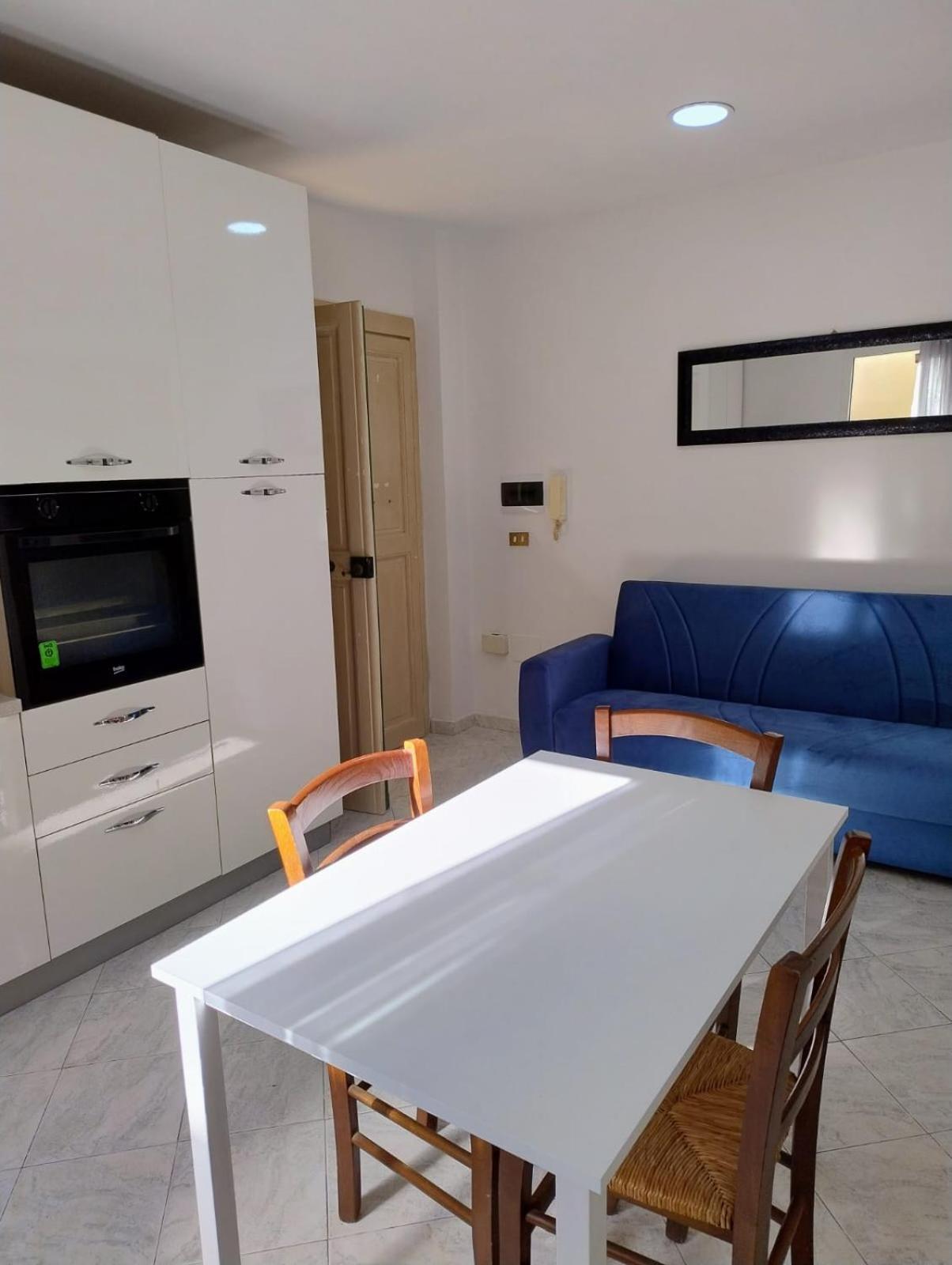 Casetta Trionfale Apartamento