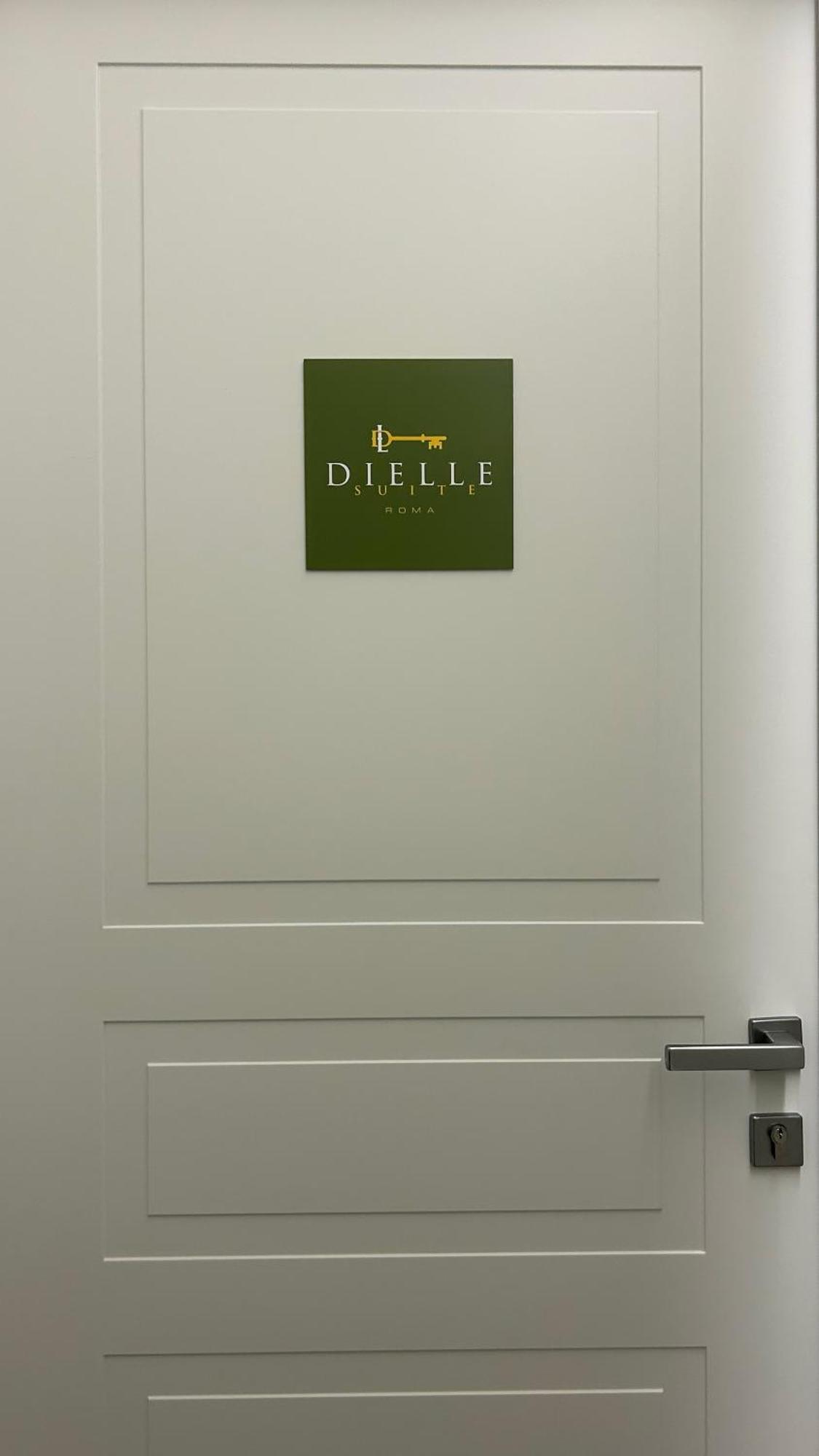 Dielle Leilighet Roma
