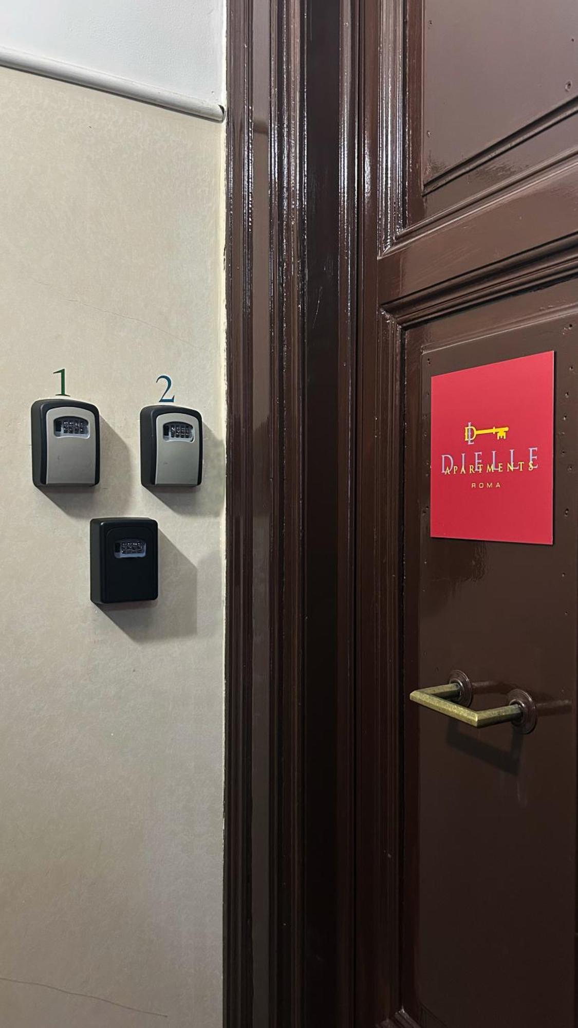 Dielle * Roma