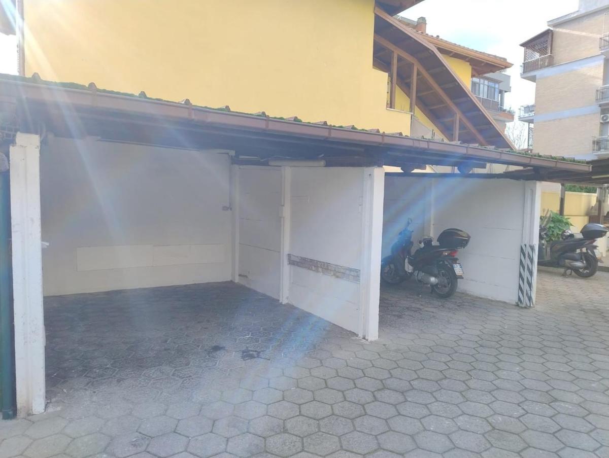 Apartamento Casetta Trionfale *