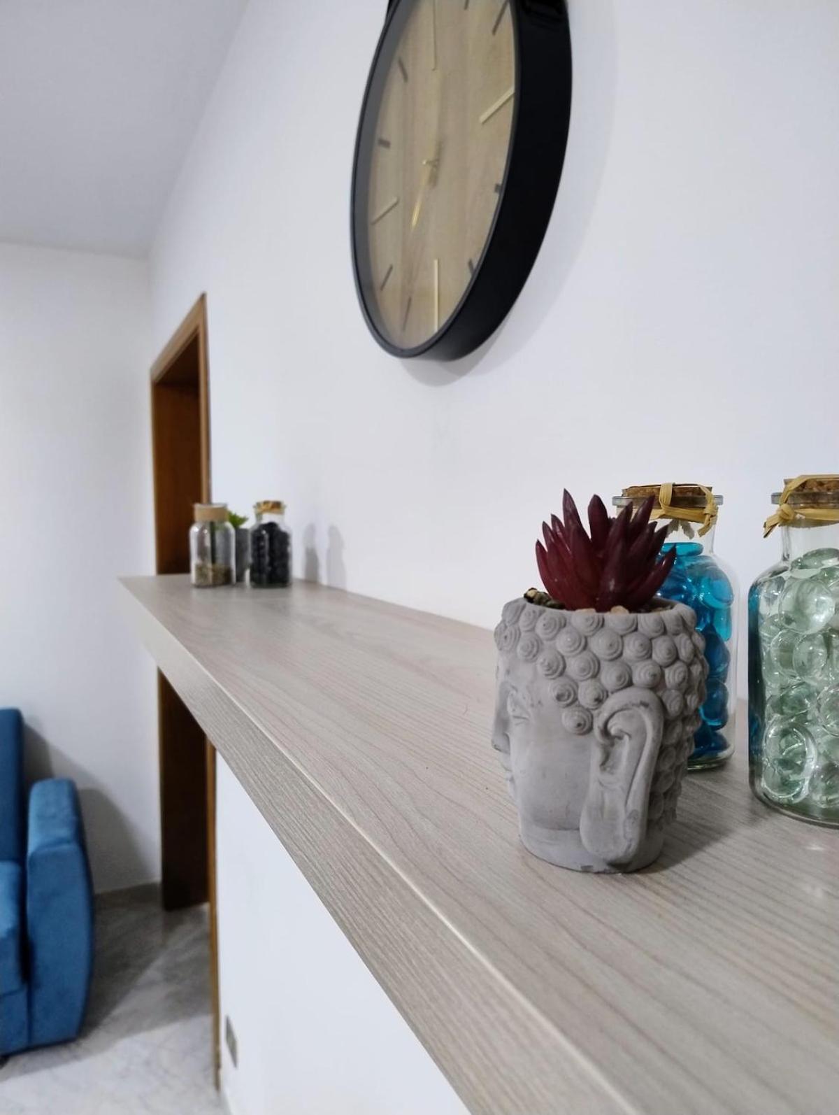 Apartamento Casetta Trionfale *