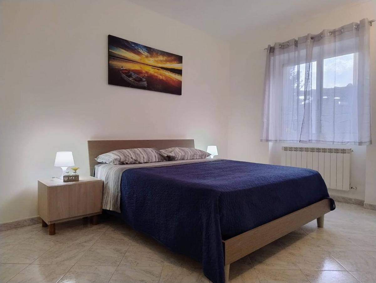 Casetta Trionfale Apartamento Roma