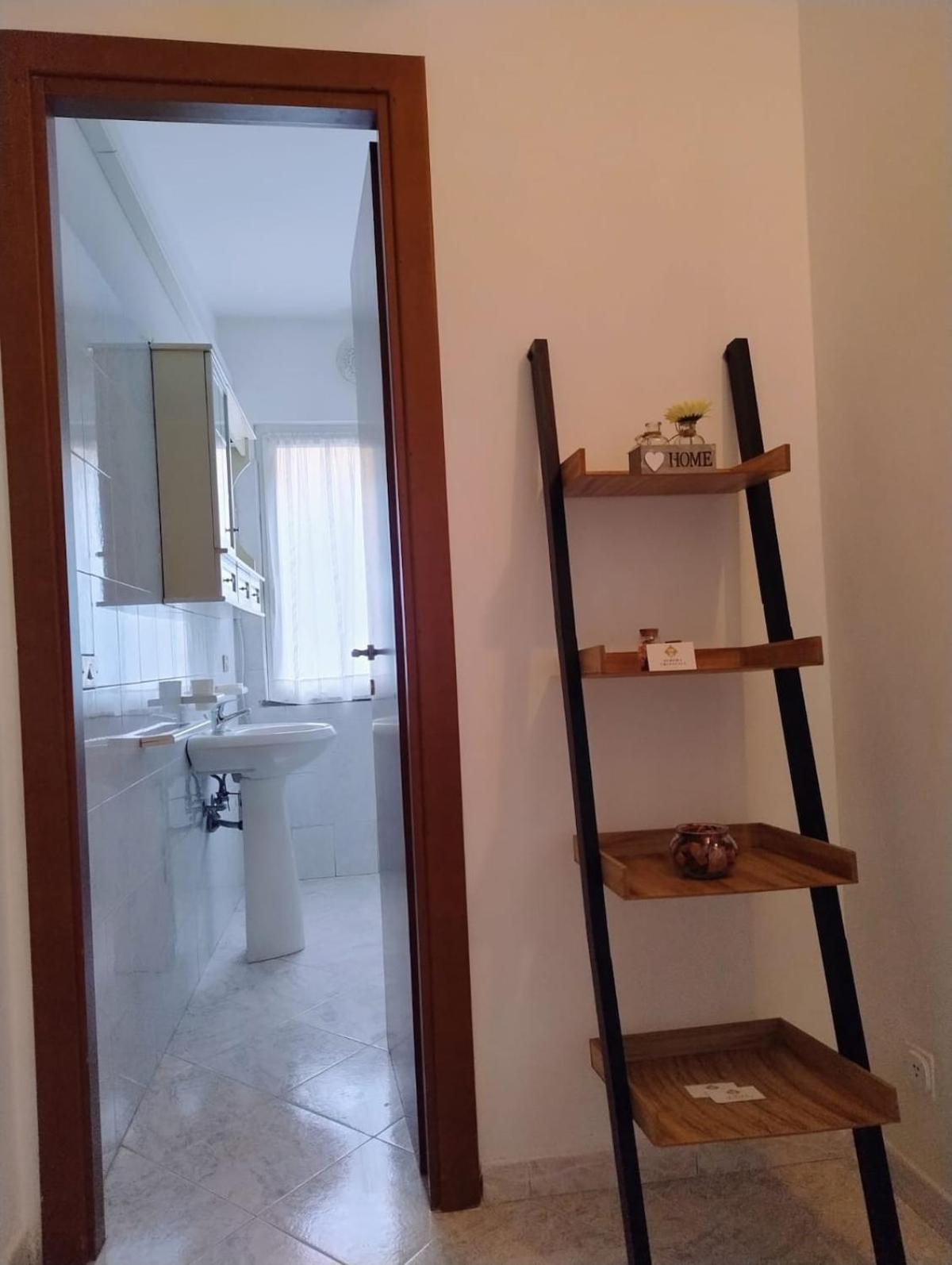 Casetta Trionfale * Roma