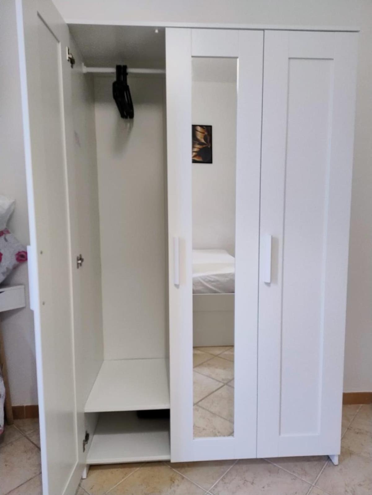 Casetta Trionfale Apartamento *