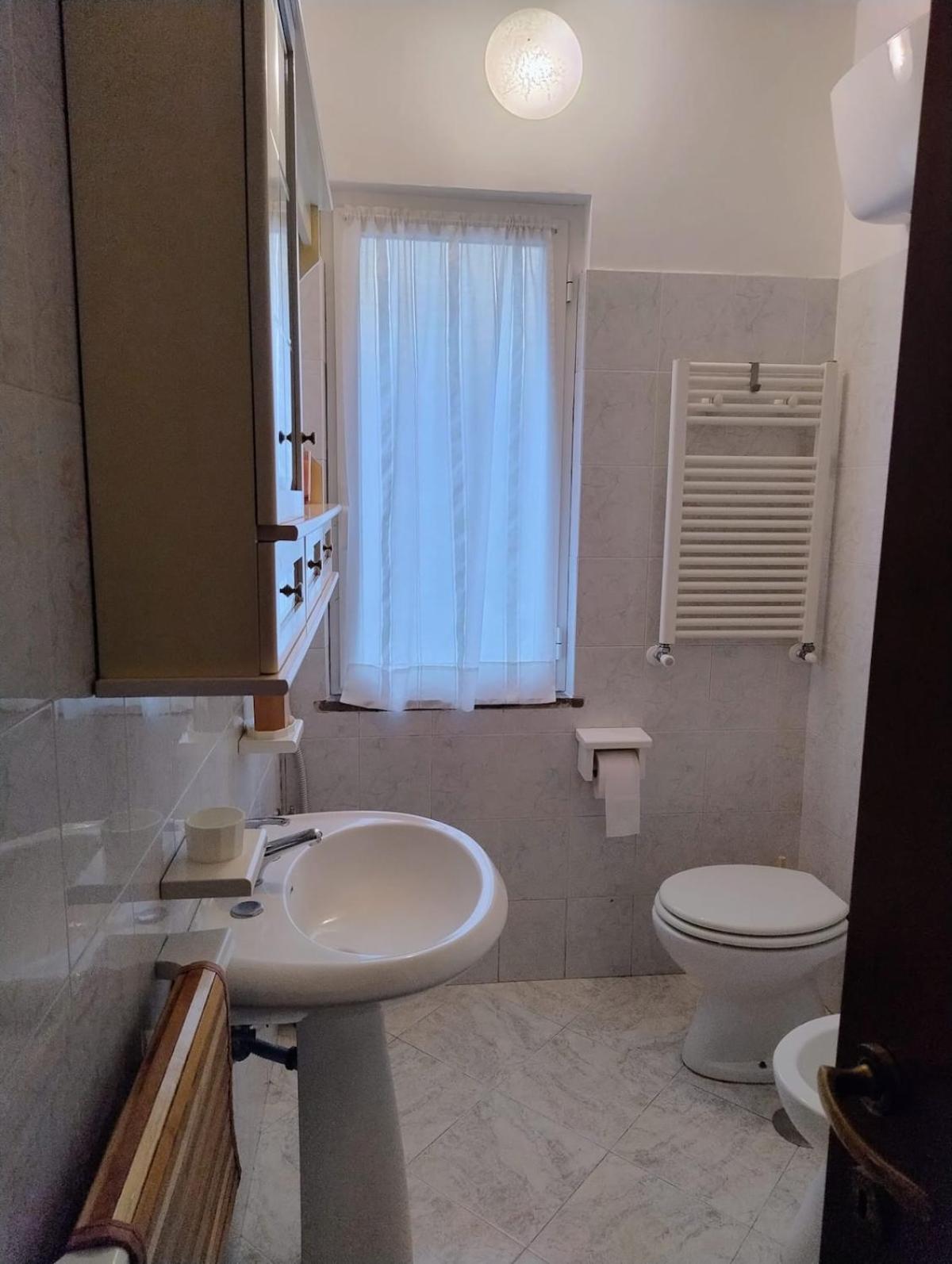 Apartamento Casetta Trionfale Roma