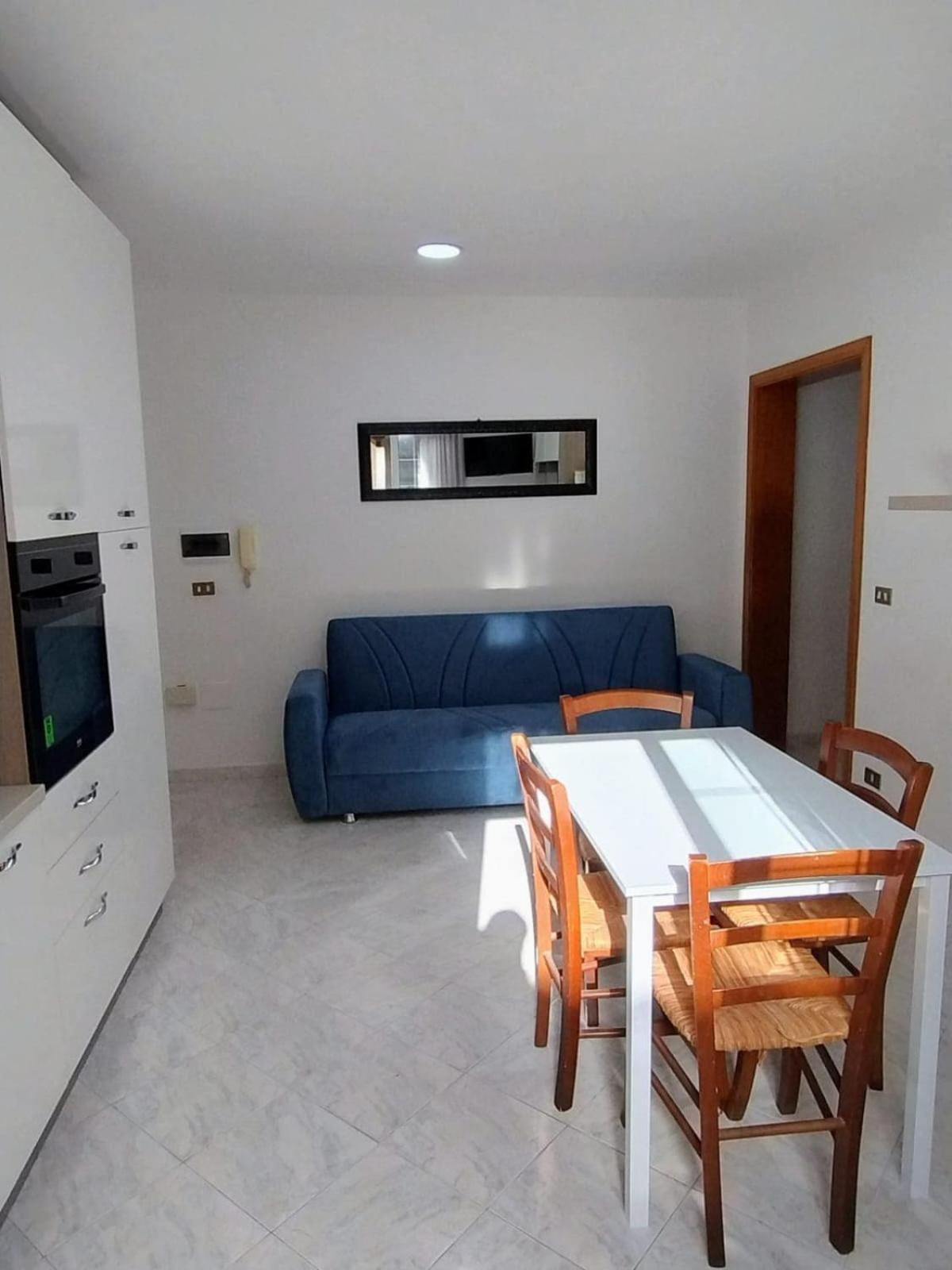 Apartamento Casetta Trionfale *