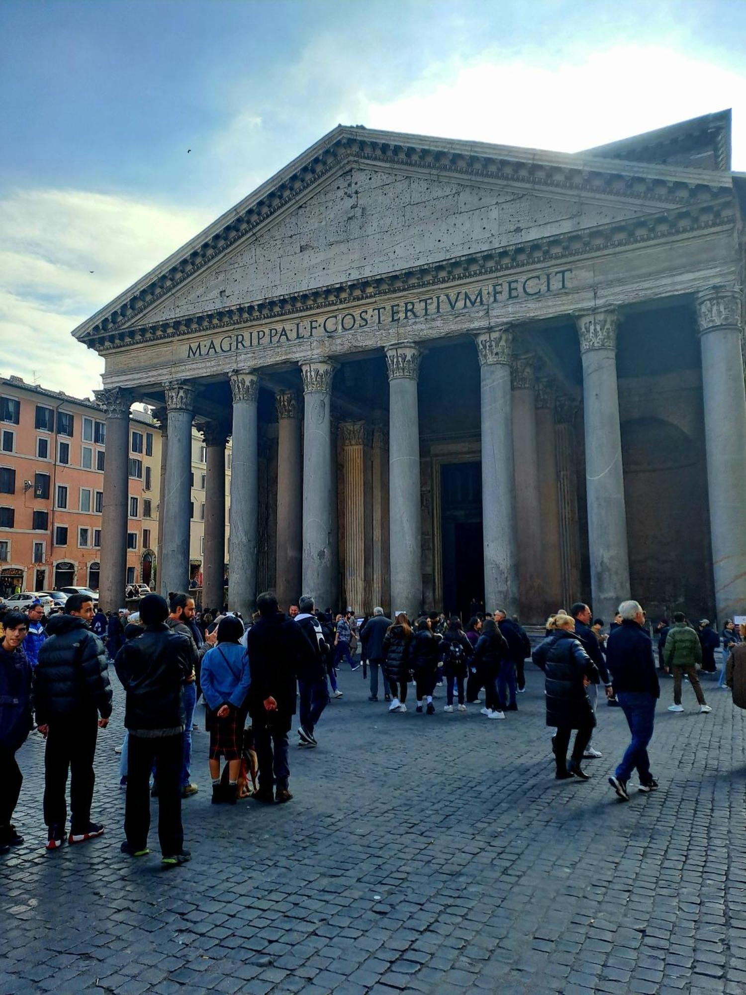 Navona Magic Appartamento Roma