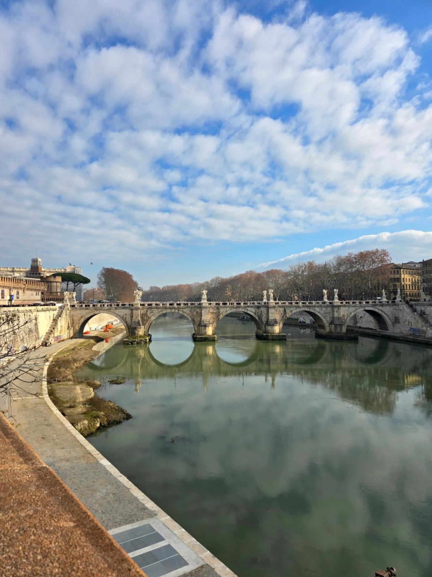 Navona Magic Roma