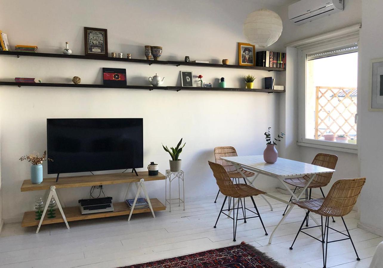 Appartamento Adri's House In Citta Giardino Roma