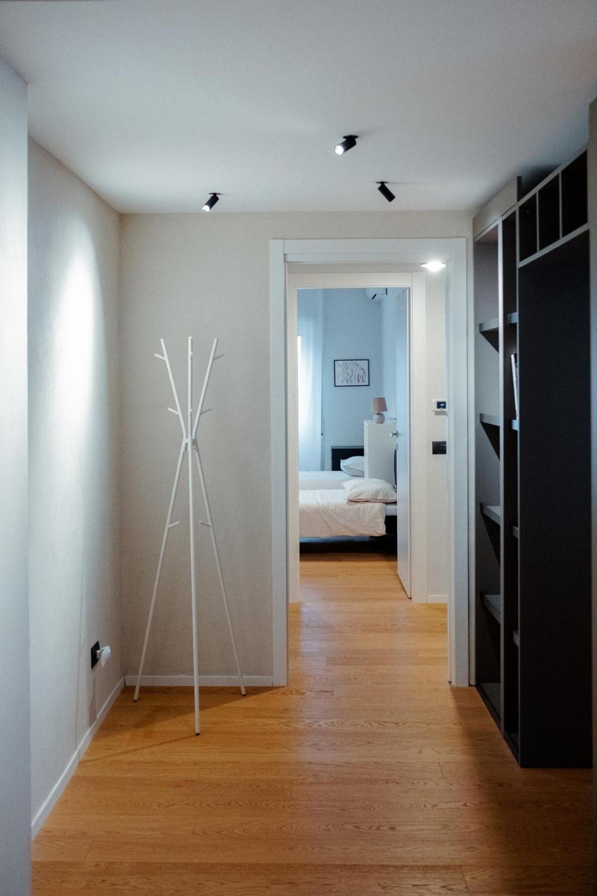 Appartamento Urban Retreat *